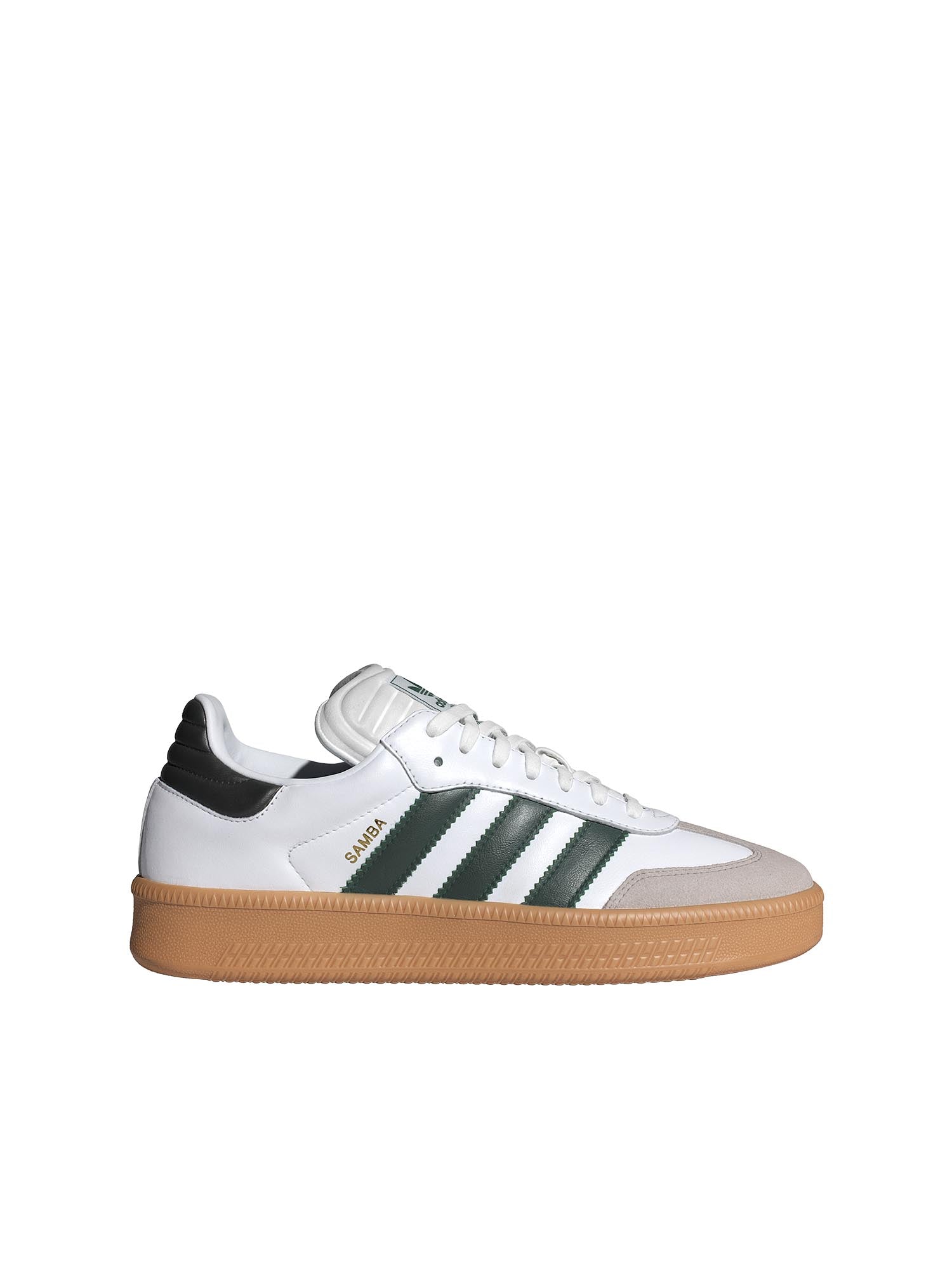 Adidas Scarpe Samba XLG Bianco