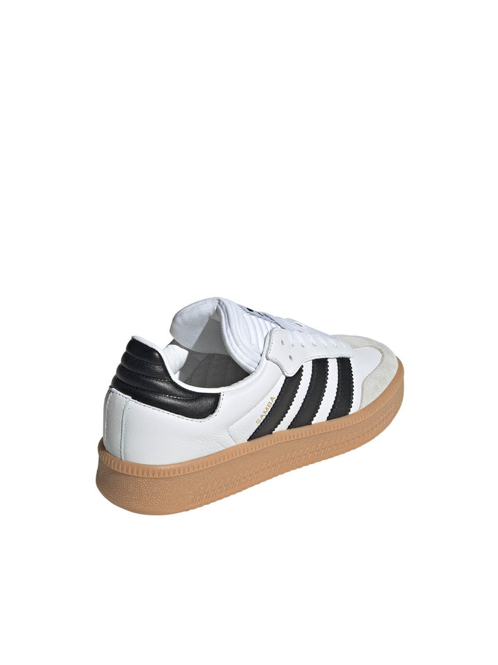 Adidas Scarpe Samba XLG Bianco