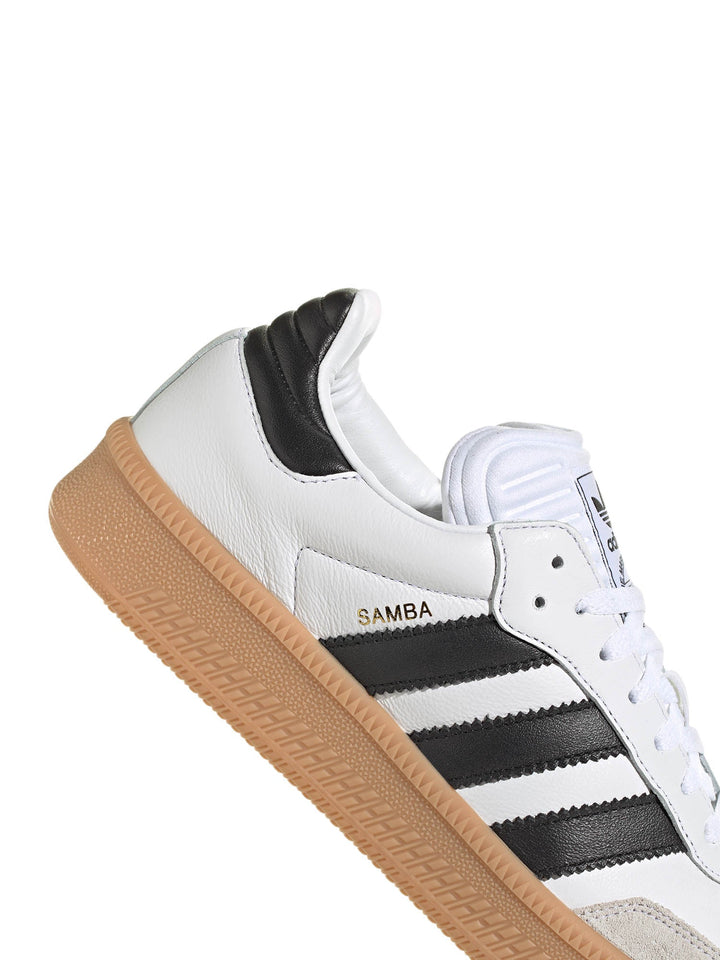 Adidas Scarpe Samba XLG Bianco