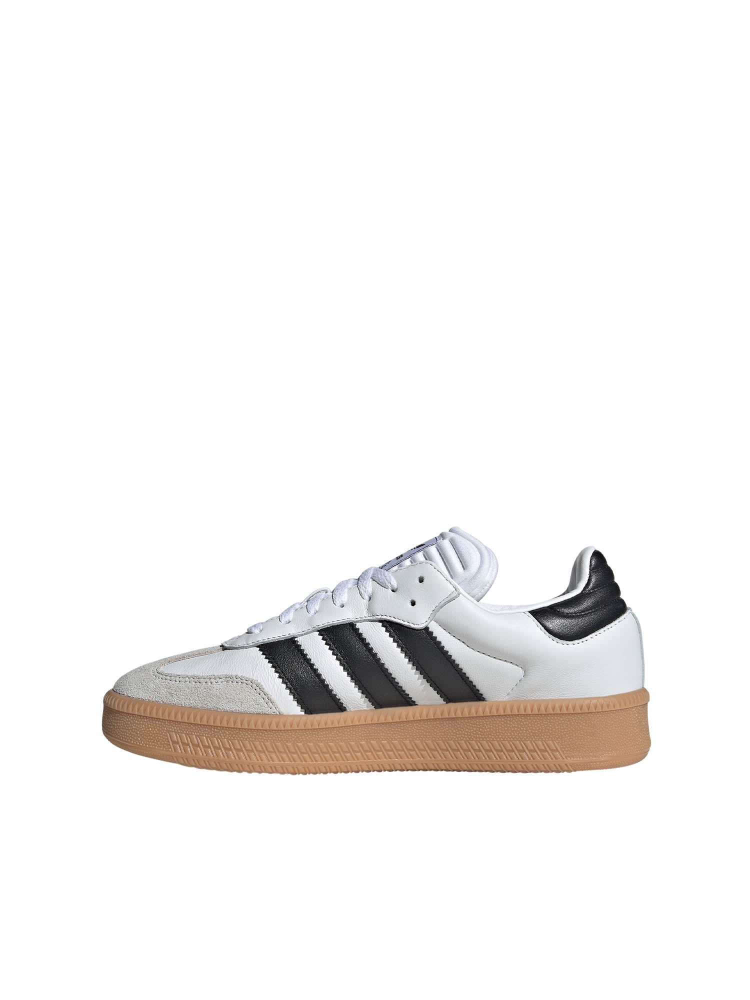 Adidas Scarpe Samba XLG Bianco