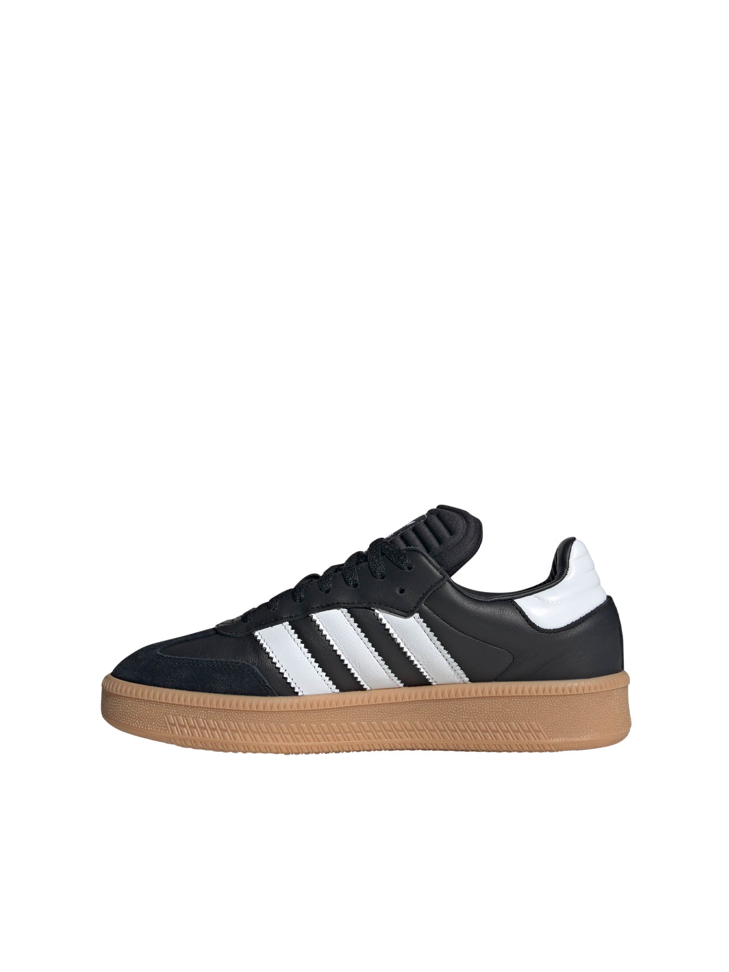 Adidas Scarpe Samba XLG Nero