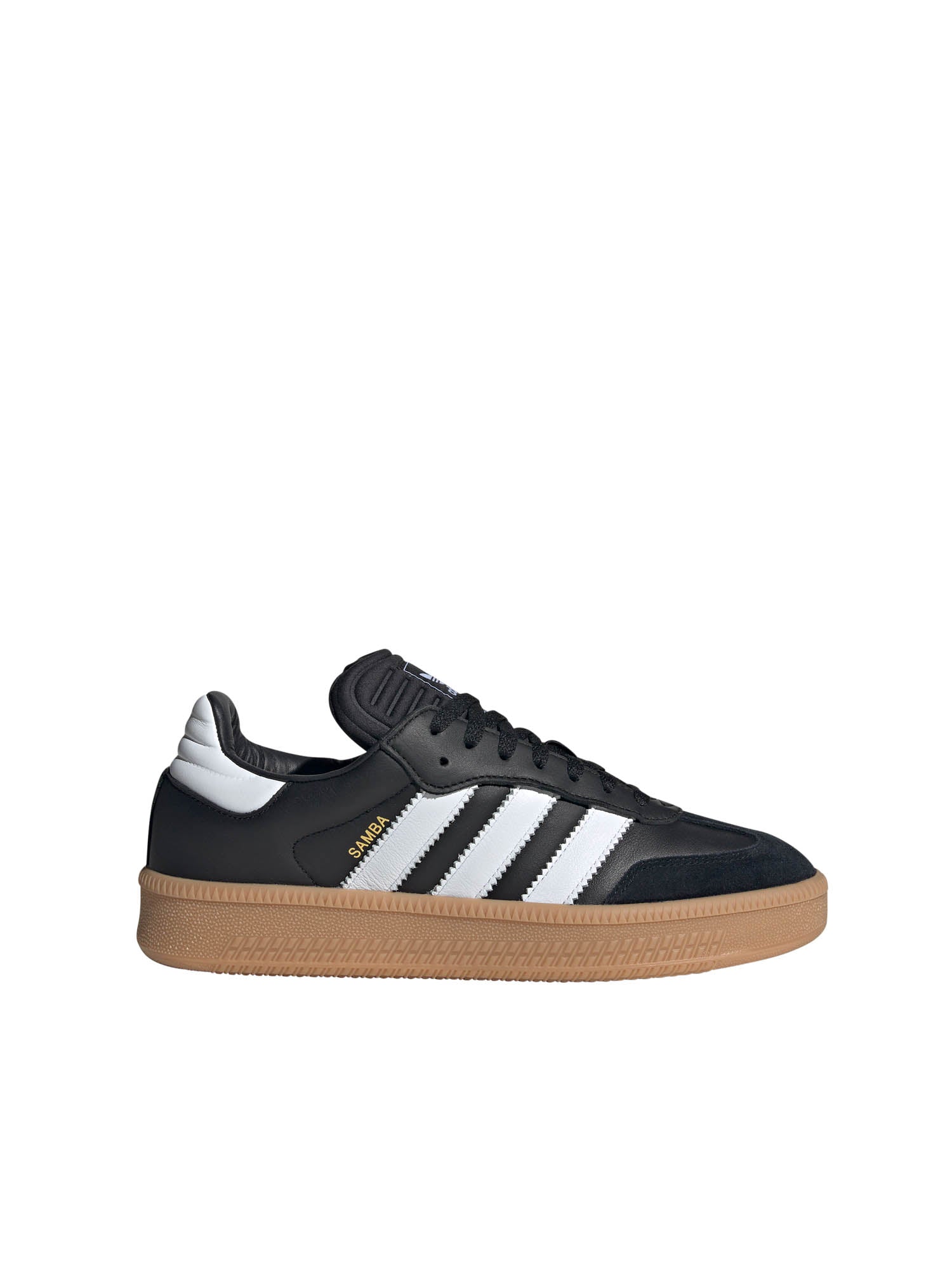 Adidas Scarpe Samba XLG Nero