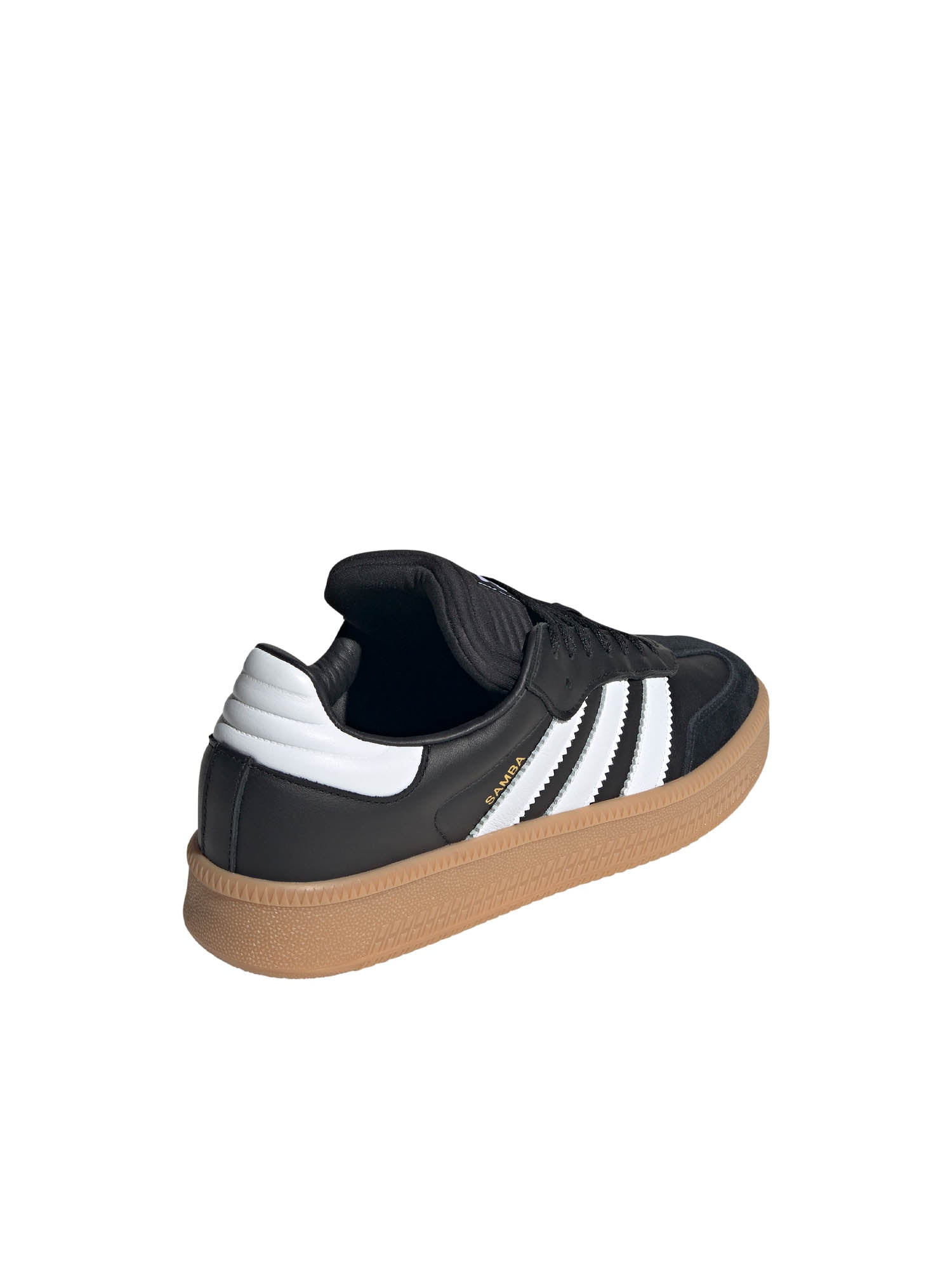 Adidas Scarpe Samba XLG Nero