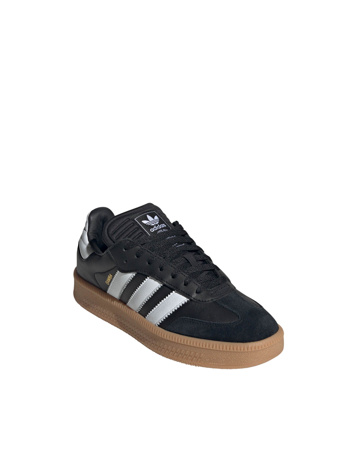 Adidas Scarpe Samba XLG Nero