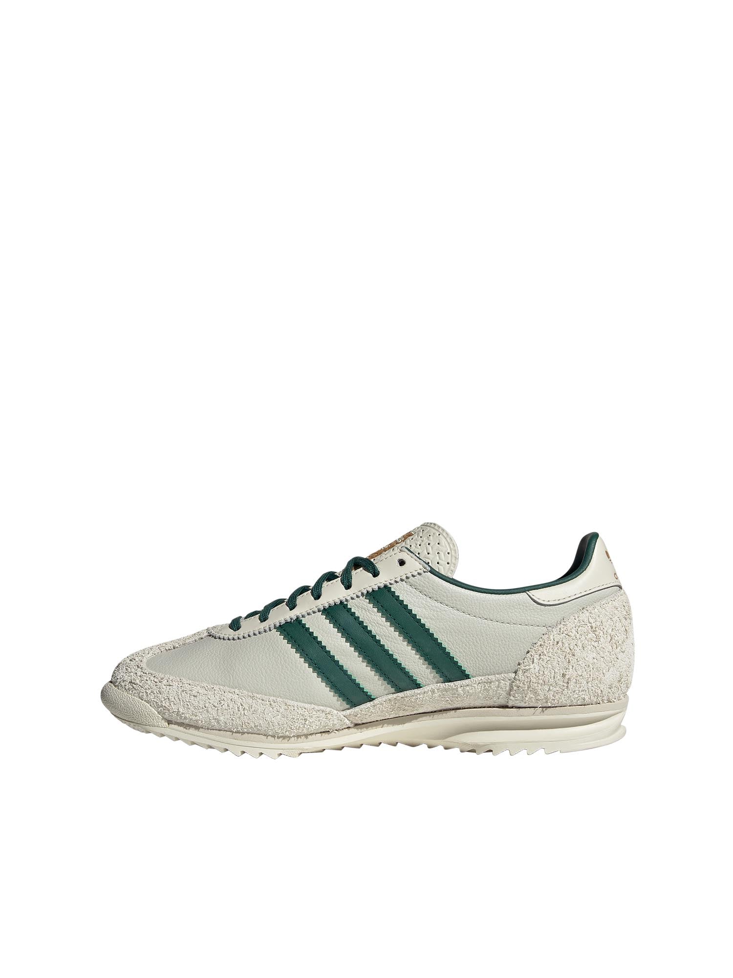 Adidas Scarpe SL 72 OG Bianco