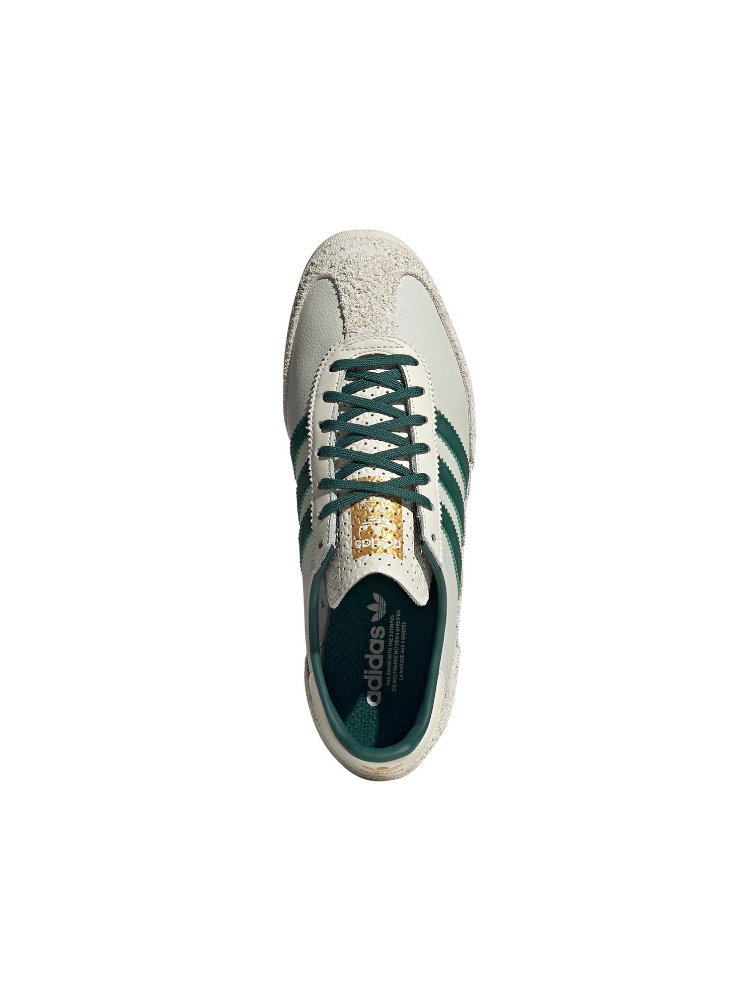 Adidas Scarpe SL 72 OG Bianco