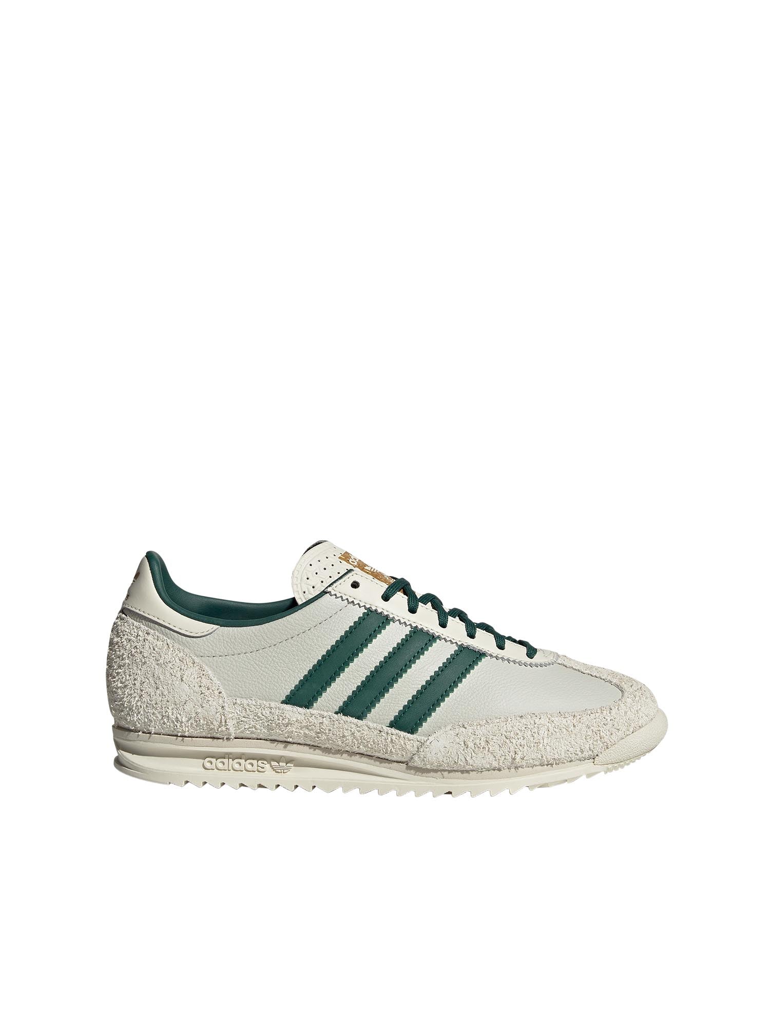 Adidas Scarpe SL 72 OG Bianco