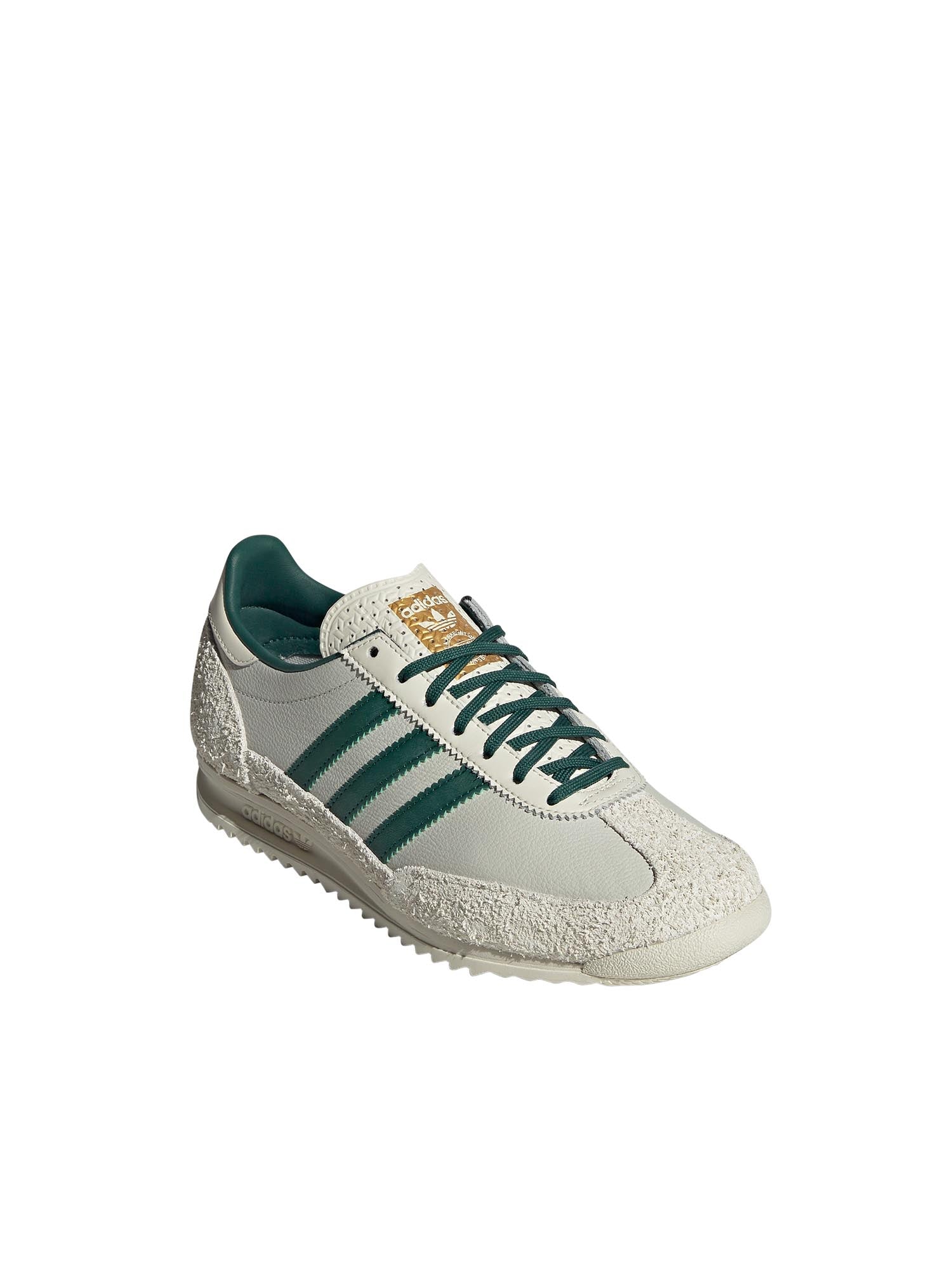 Adidas Scarpe SL 72 OG Bianco