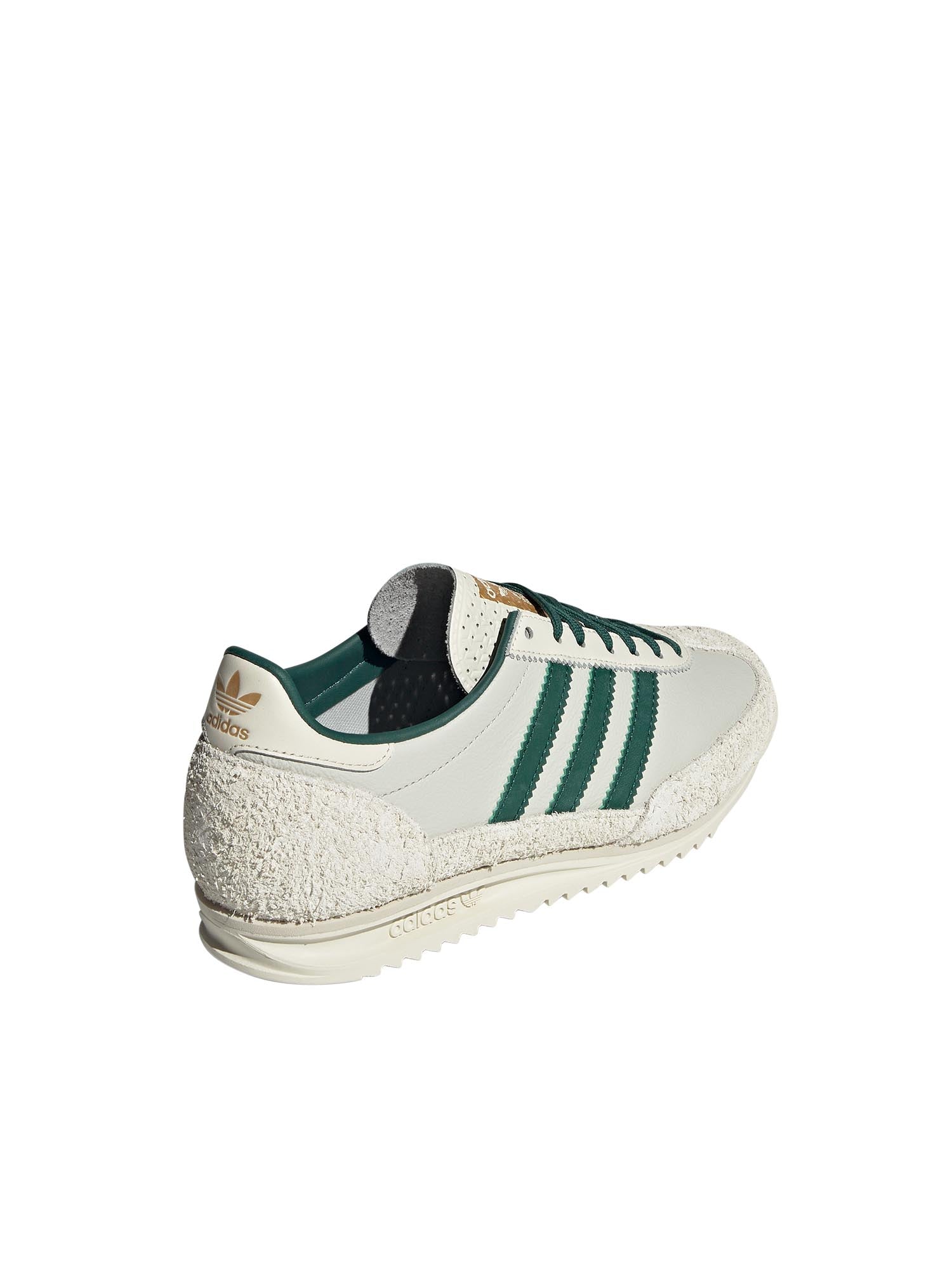 Adidas Scarpe SL 72 OG Bianco