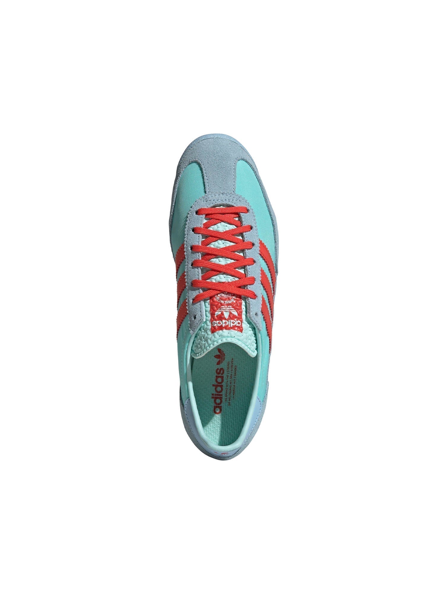 Adidas Scarpe SL 72 OG Multicolore