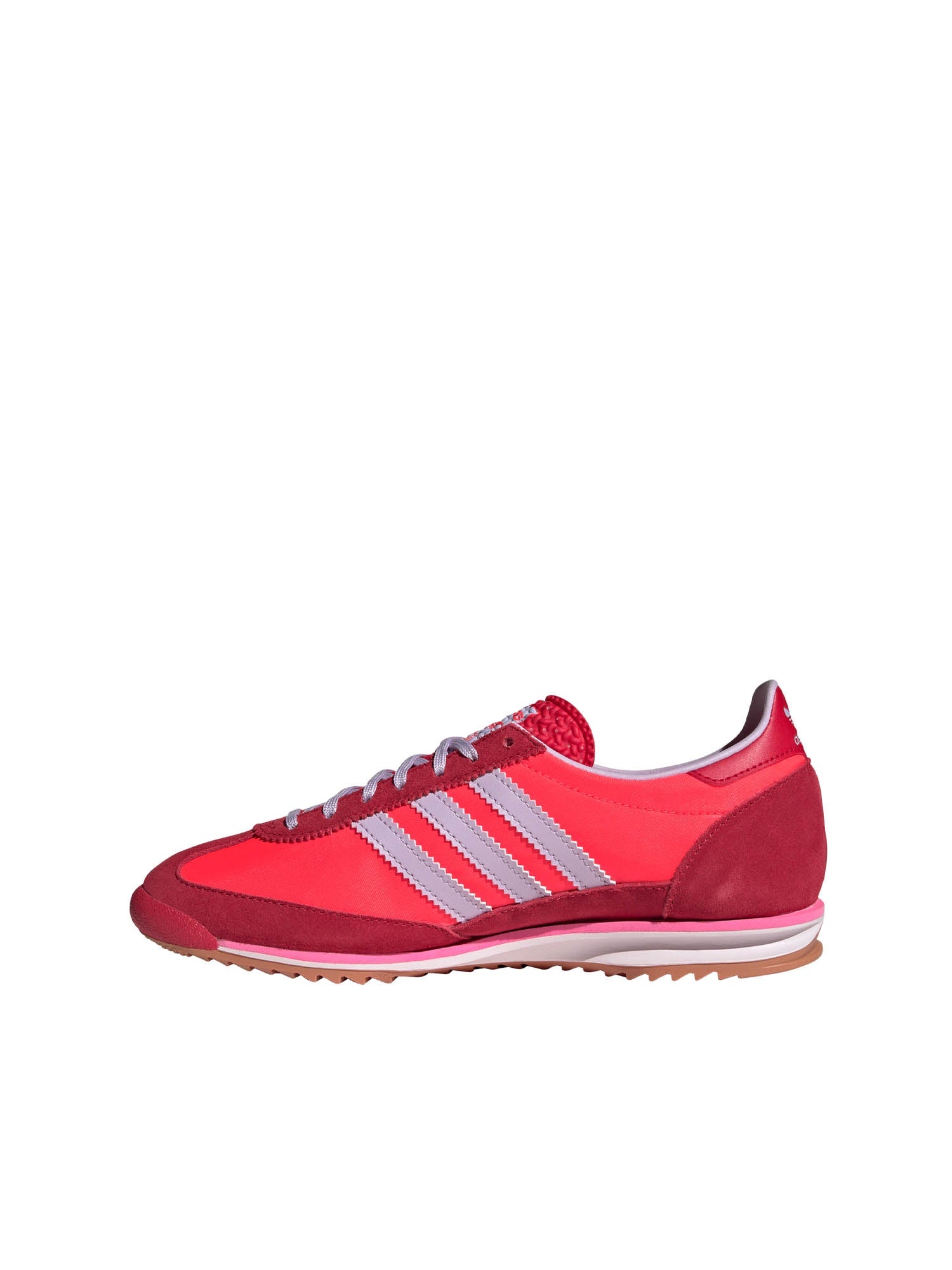 Adidas Scarpe SL 72 OG Rosso