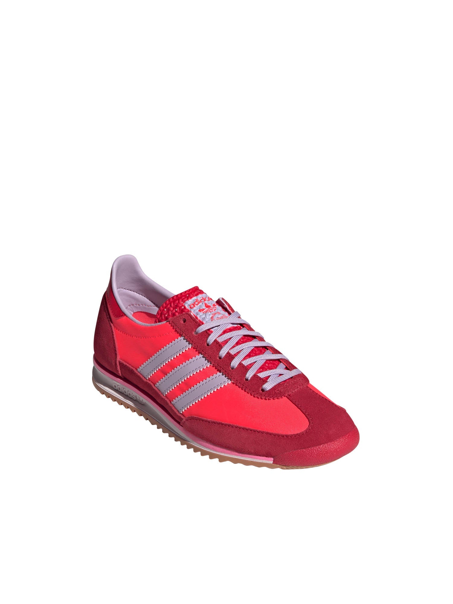 Adidas Scarpe SL 72 OG Rosso