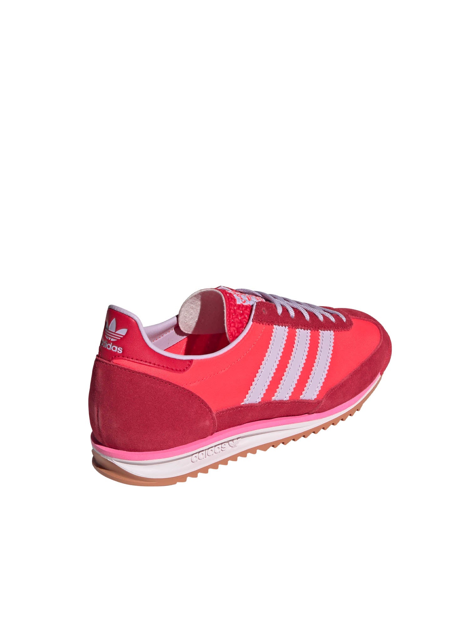 Adidas Scarpe SL 72 OG Rosso