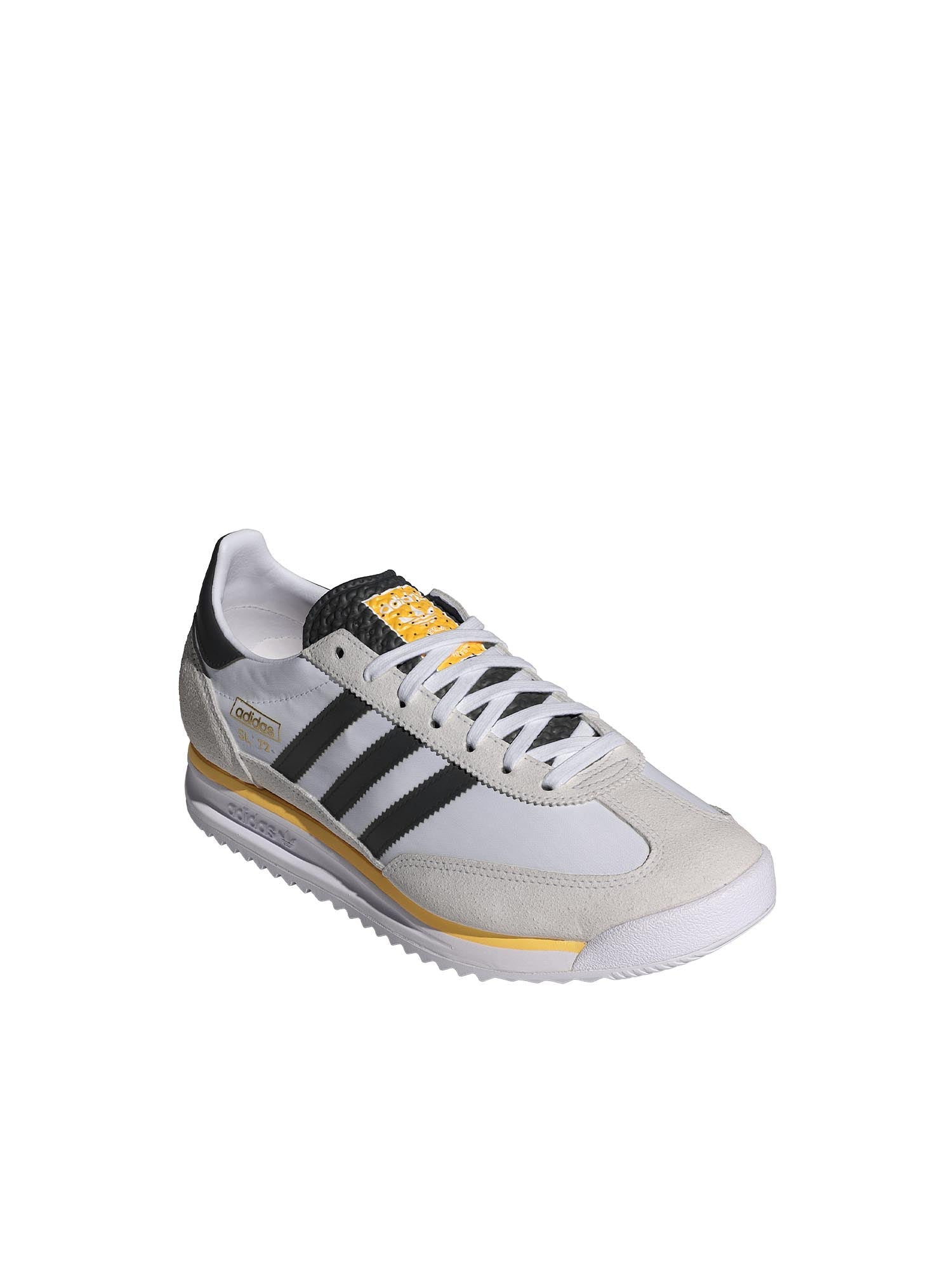 Adidas Scarpe SL 72 RS Bianco