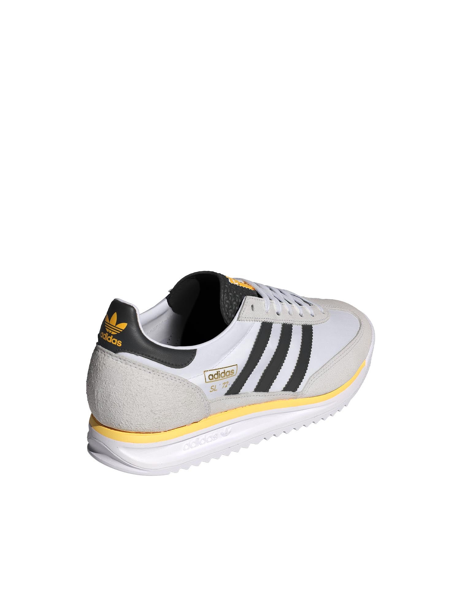 Adidas Scarpe SL 72 RS Bianco