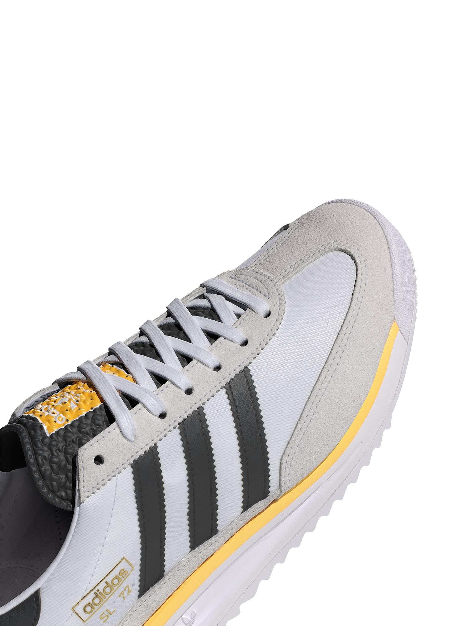 Adidas Scarpe SL 72 RS Bianco