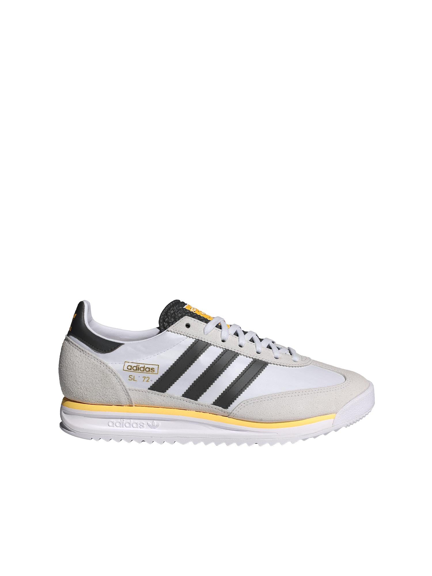 Adidas Scarpe SL 72 RS Bianco