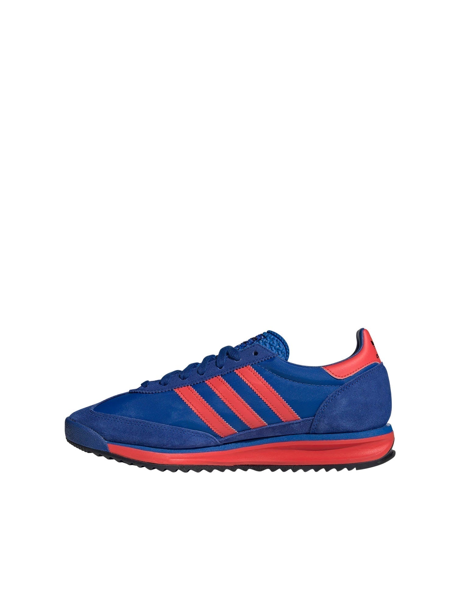 Adidas Scarpe SL 72 RS Blu