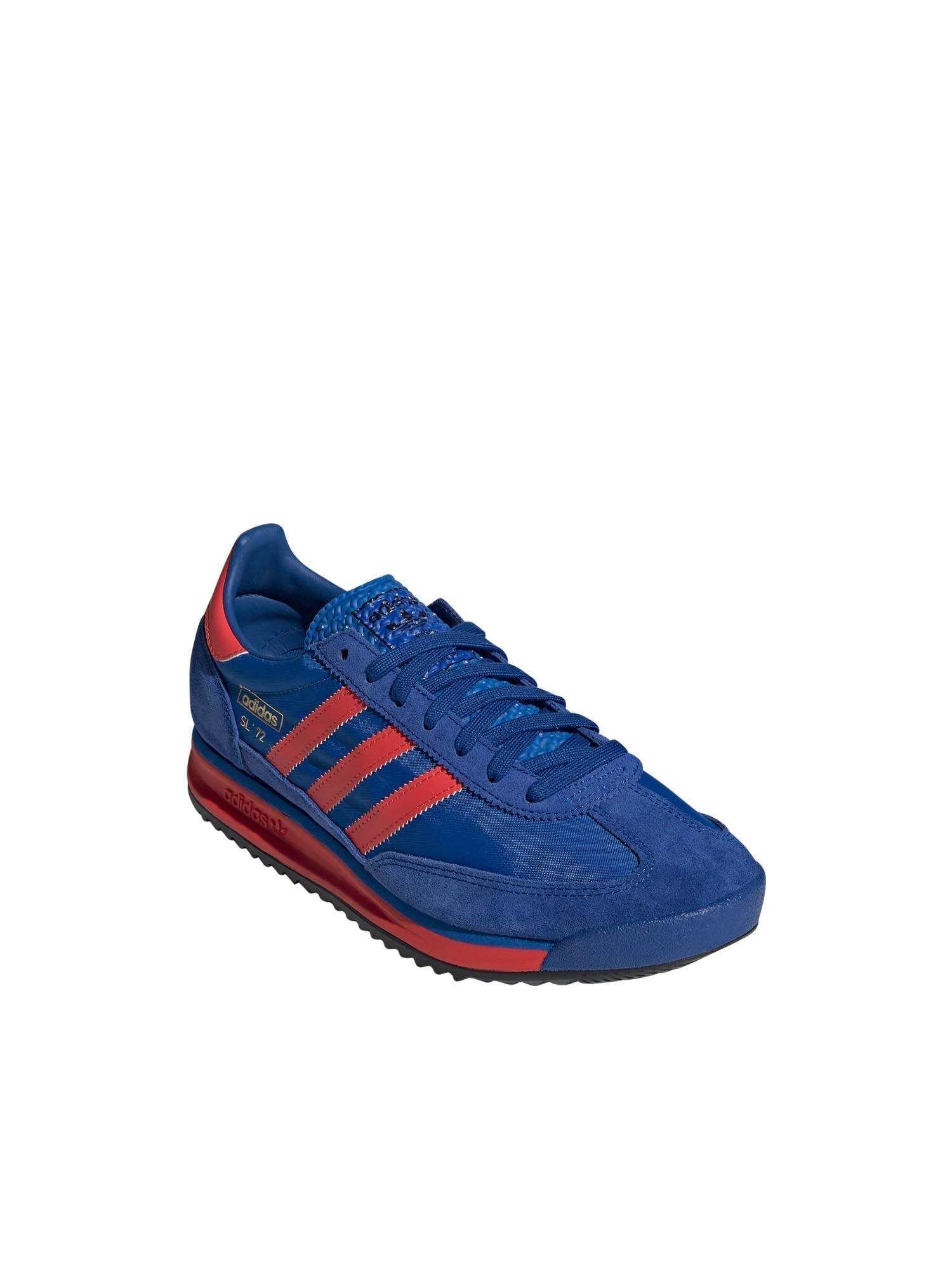 Adidas Scarpe SL 72 RS Blu