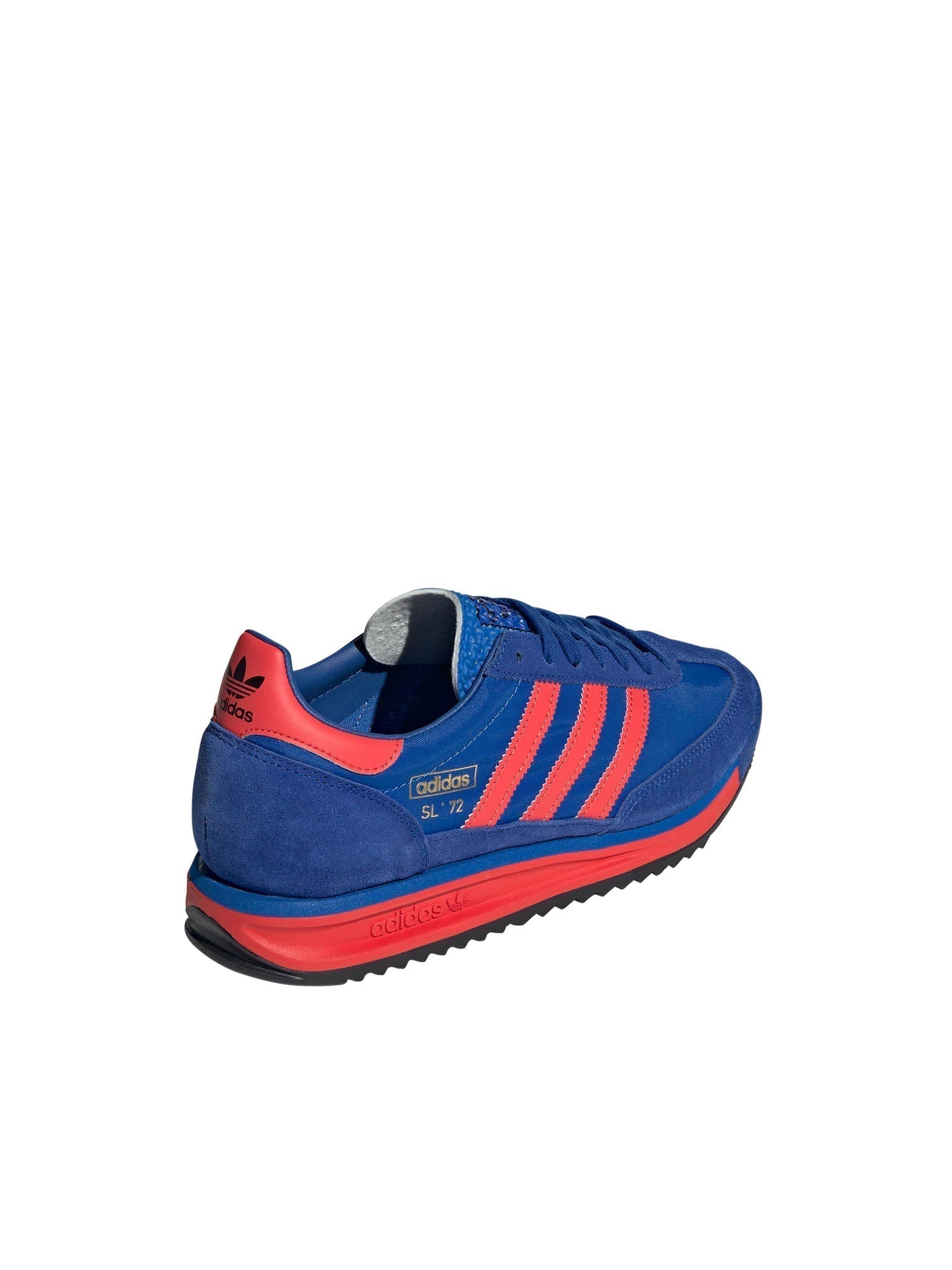 Adidas Scarpe SL 72 RS Blu