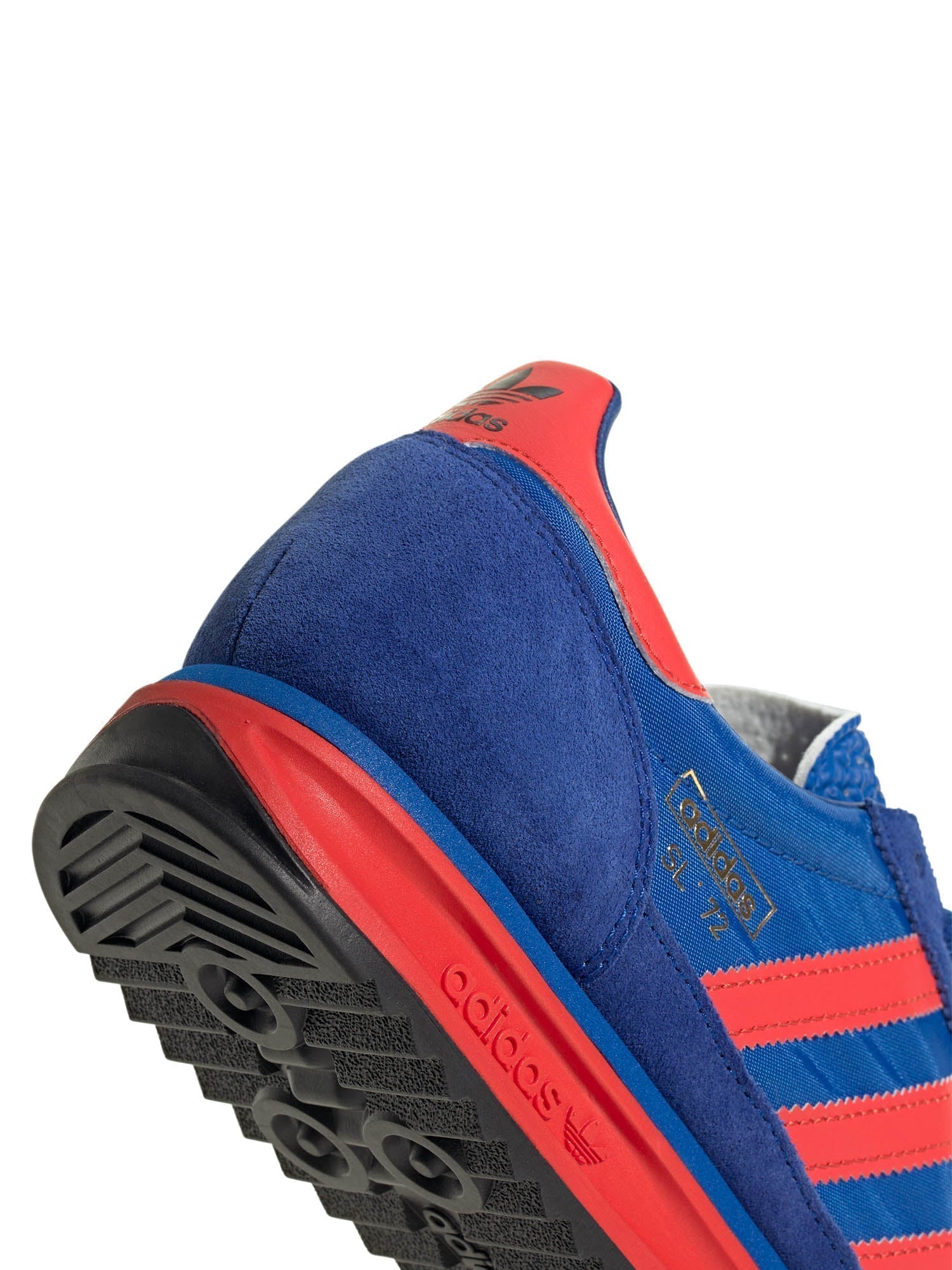 Adidas Scarpe SL 72 RS Blu