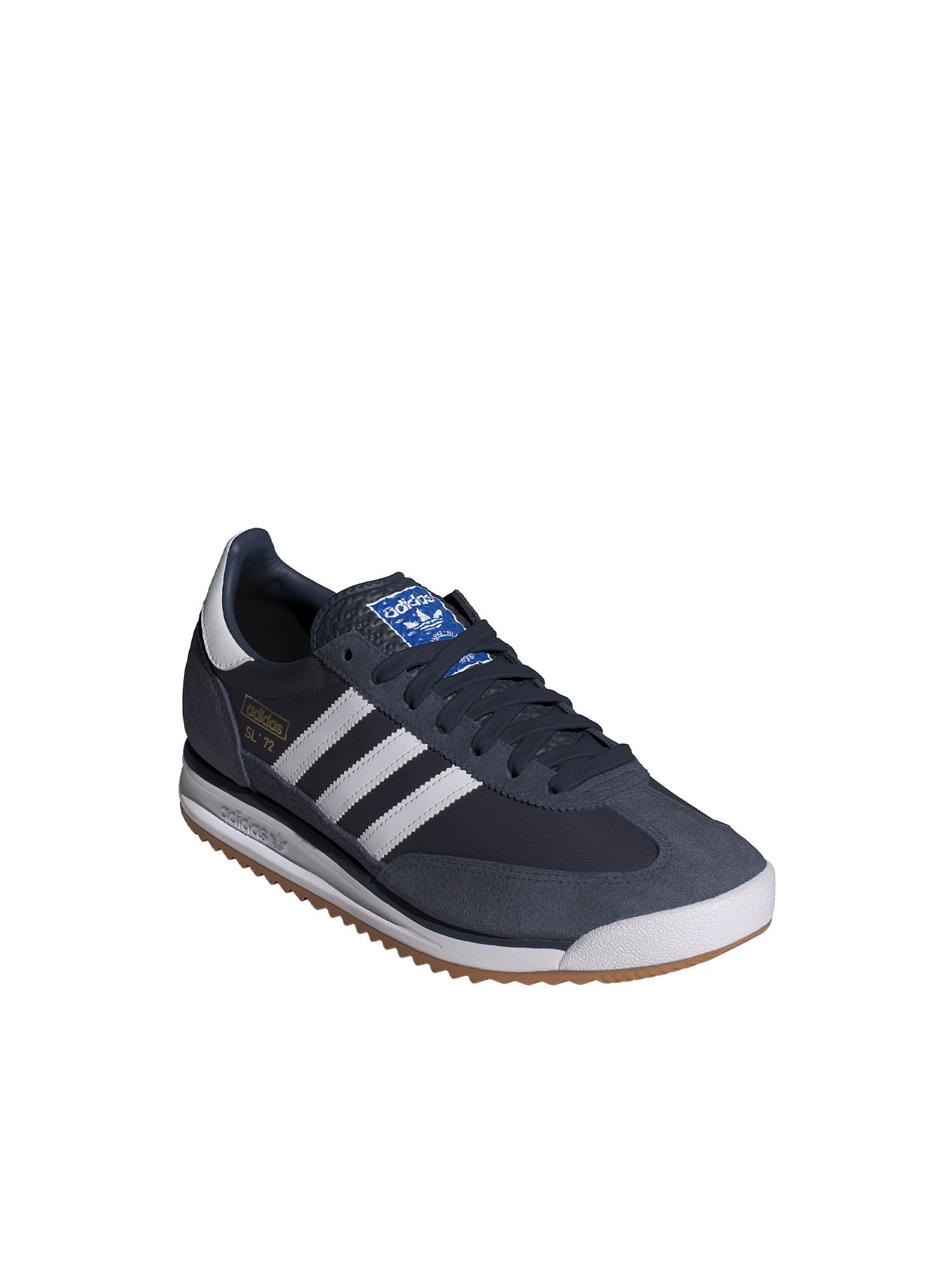 Adidas Scarpe SL 72 RS Blu