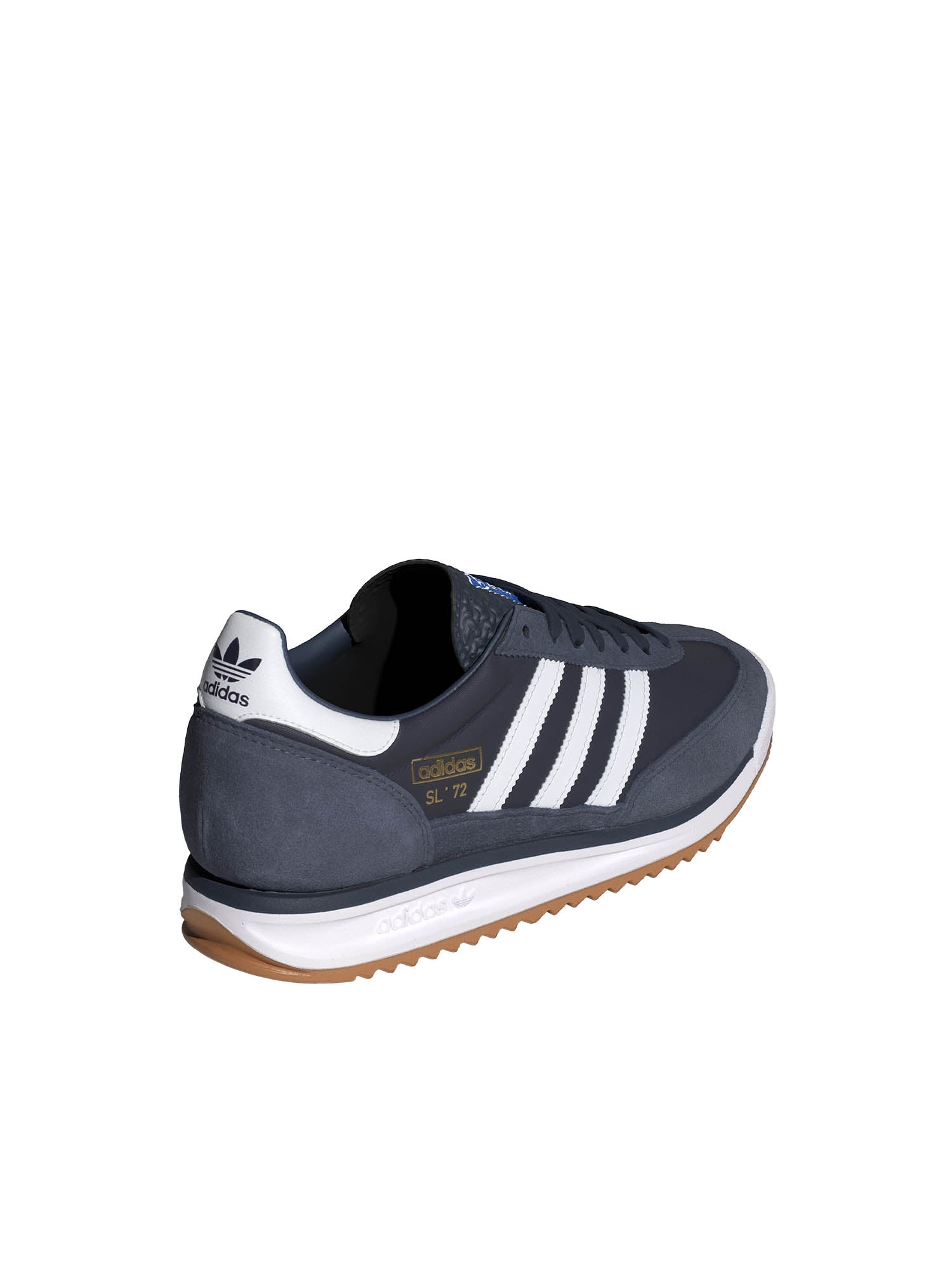 Adidas Scarpe SL 72 RS Blu