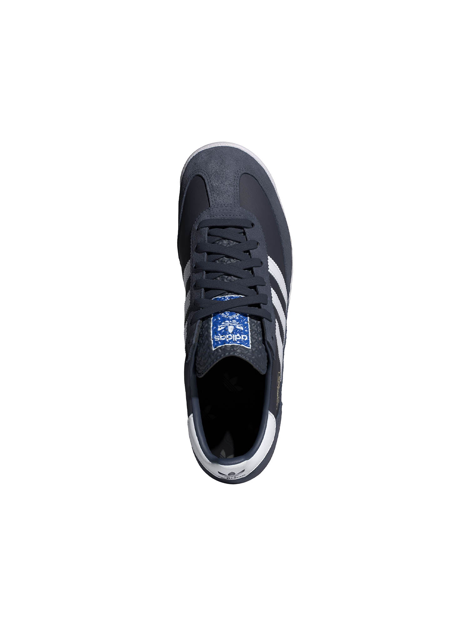 Adidas Scarpe SL 72 RS Blu