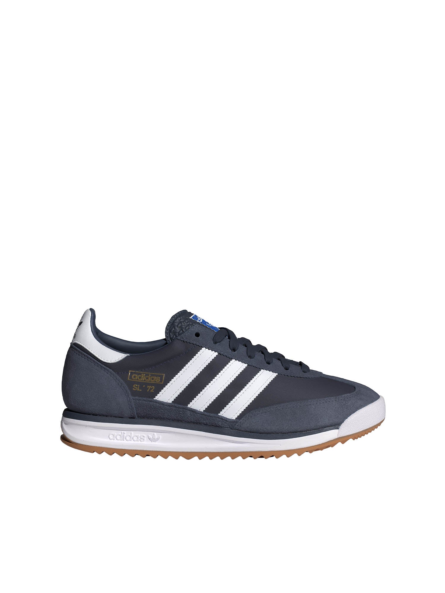 Adidas Scarpe SL 72 RS Blu