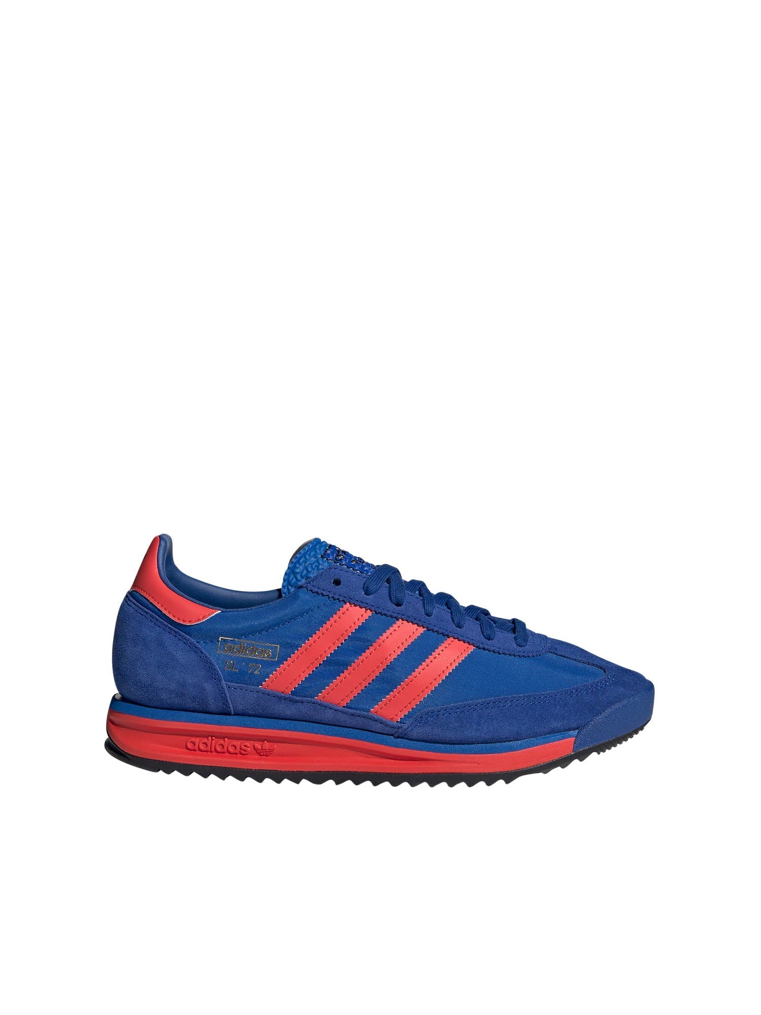 Adidas Scarpe SL 72 RS Blu