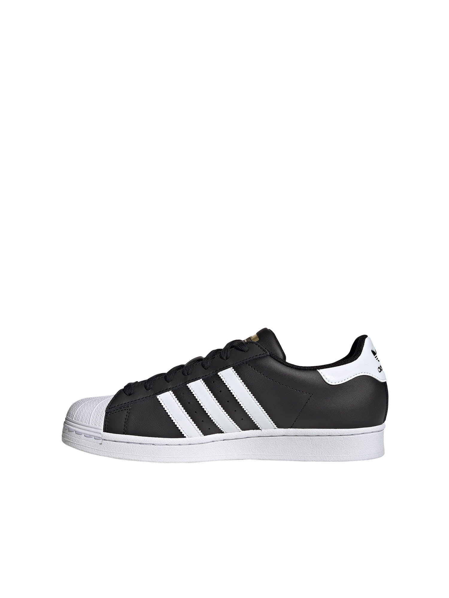 Adidas Scarpe Superstar Nero