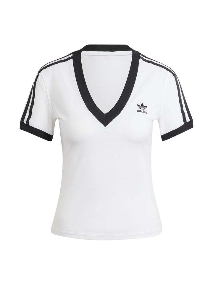 T-SHIRT Bianco Adidas