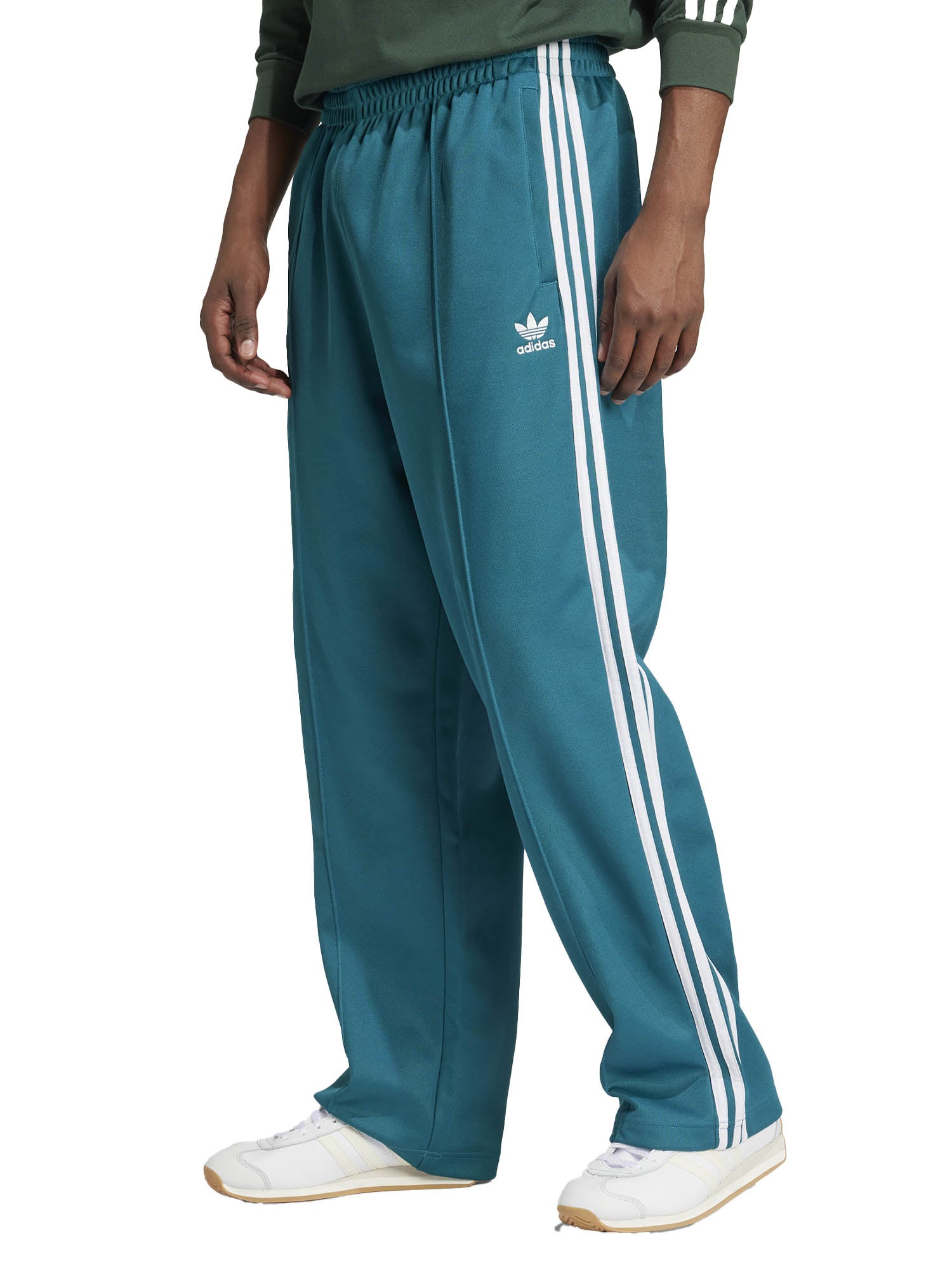 Track pants adicolor Baggy Fit Firebird