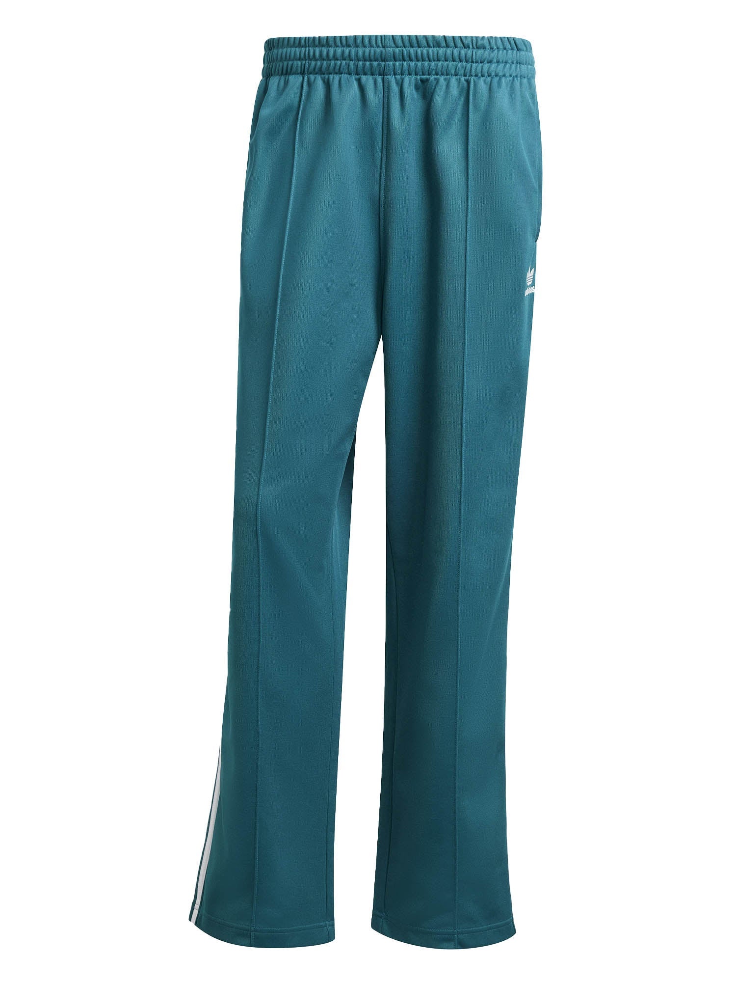 Adidas Track pants adicolor Baggy Fit Firebird Verde