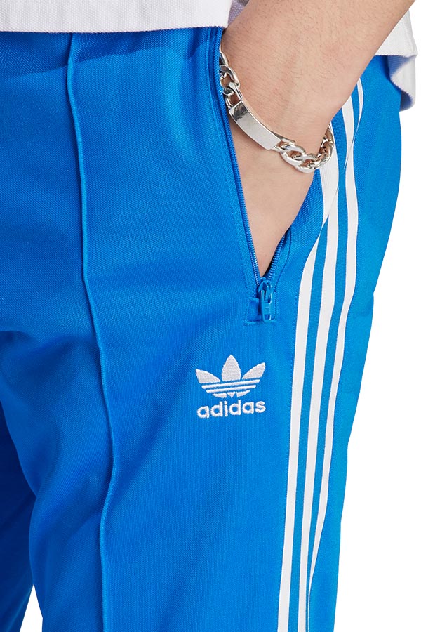 PANTALONI Blu Adidas