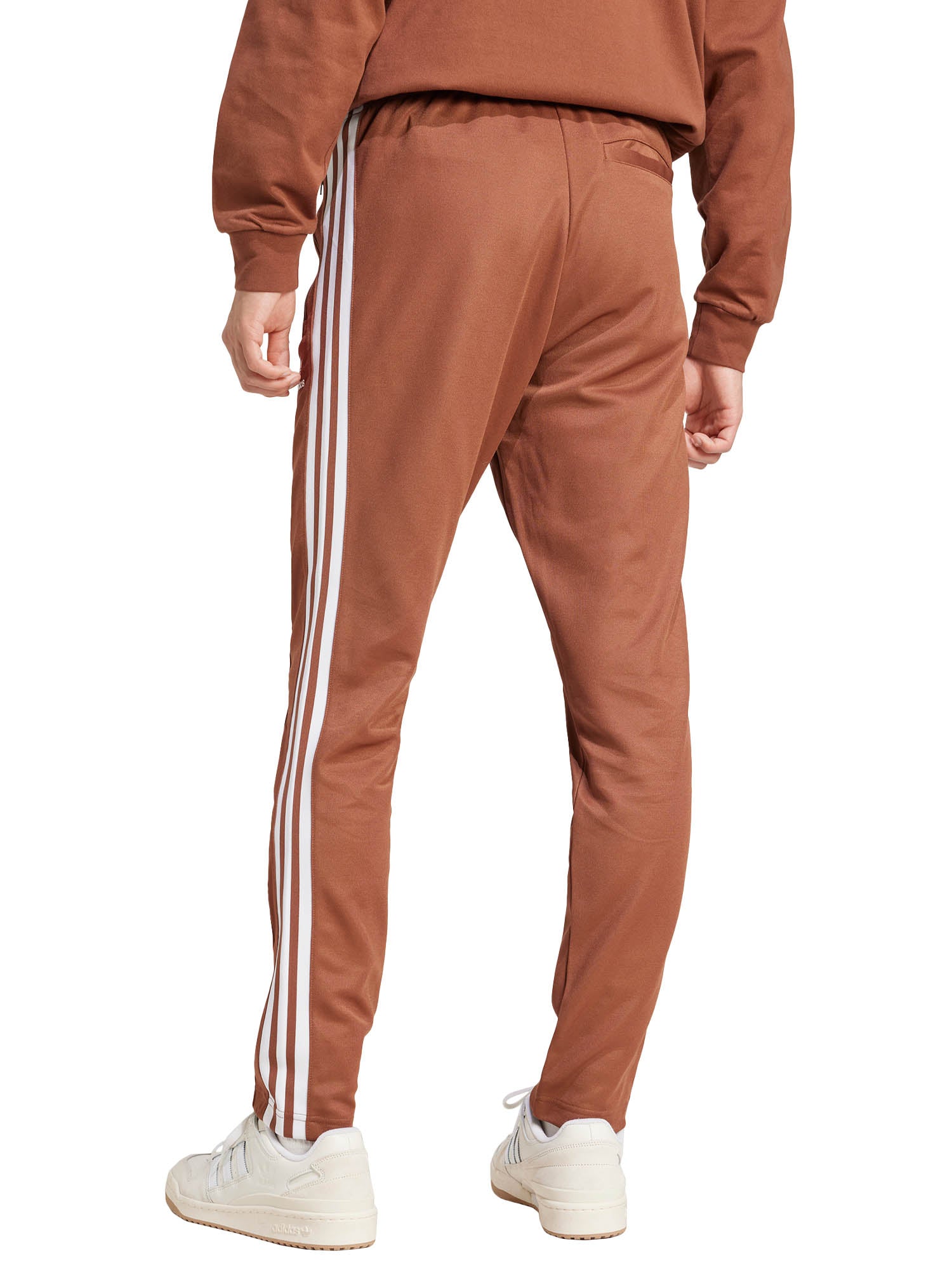 Adidas Track pants adicolor Classics Beckenbauer Marrone