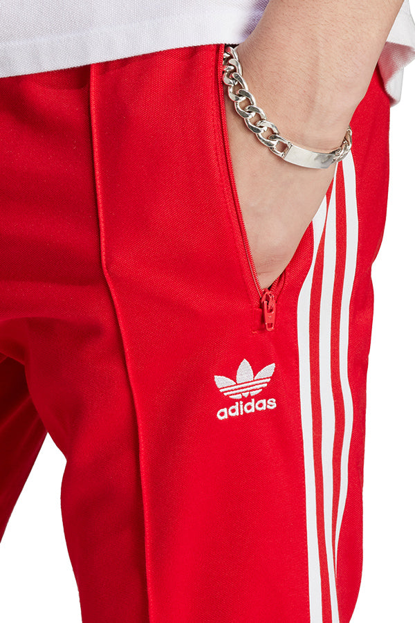 PANTALONI Rosso Adidas