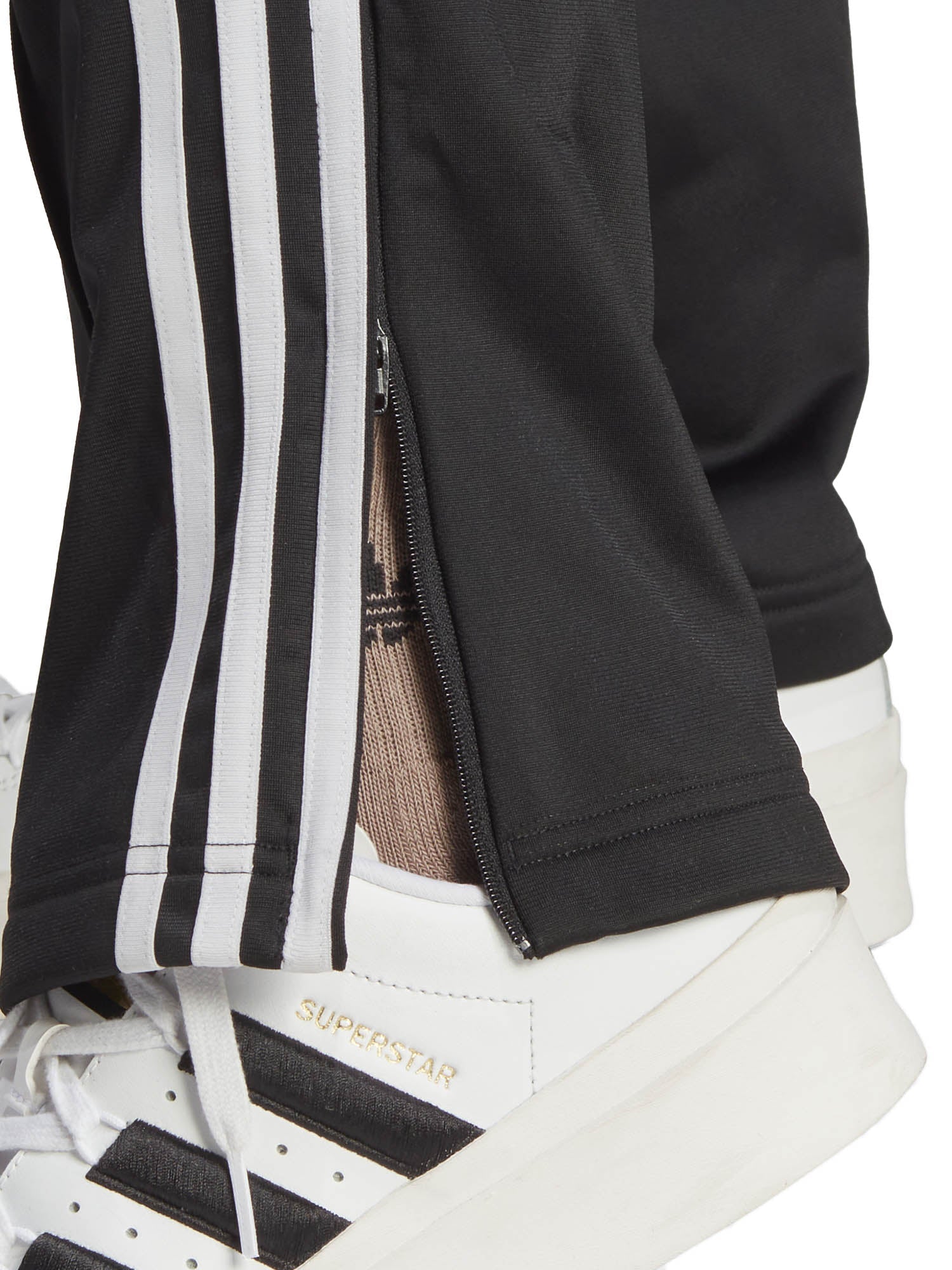 Adidas Track pants adicolor Classics Firebird da donna Nero