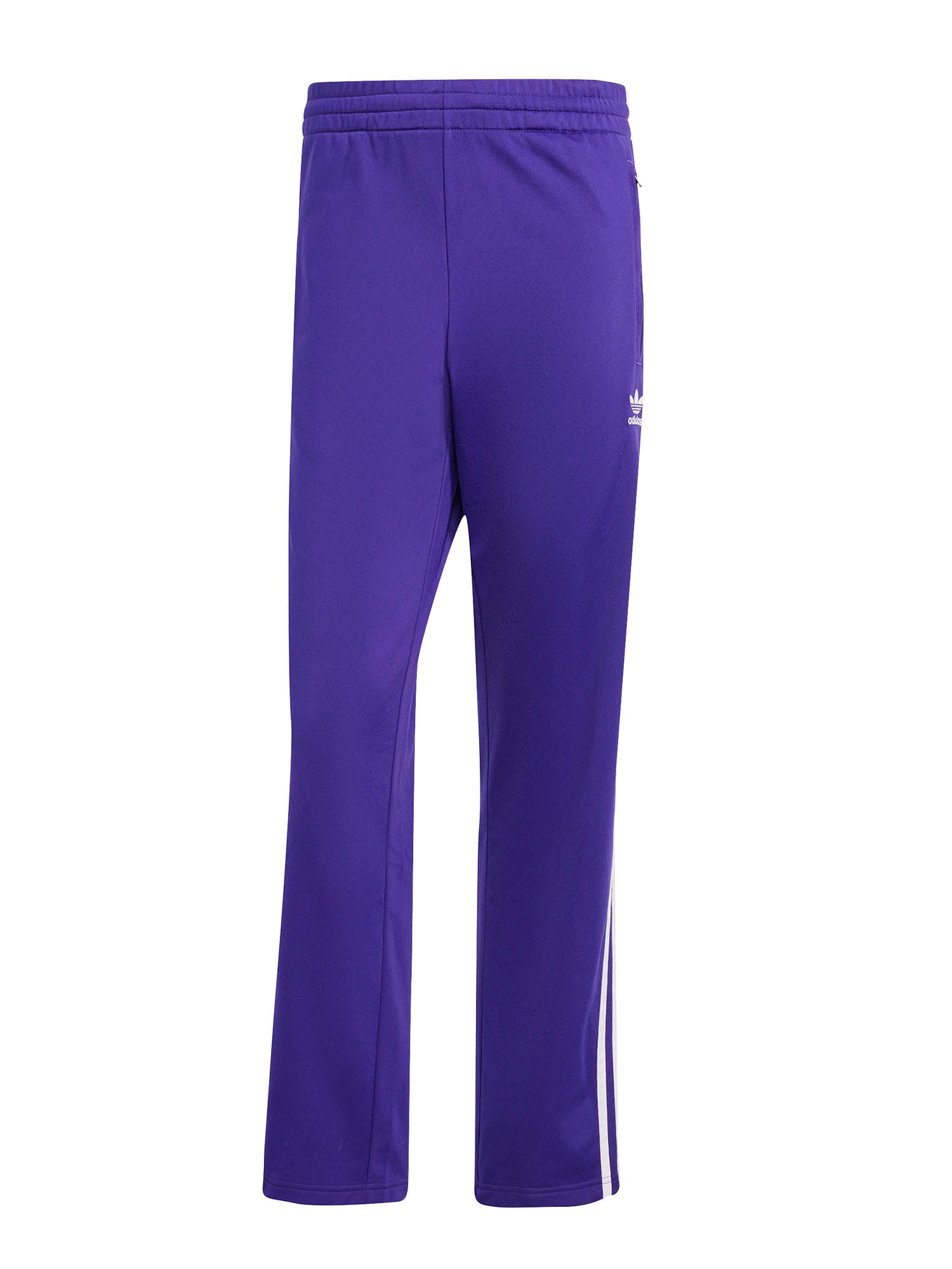 Adidas Track pants adicolor Classics Firebird da donna Viola