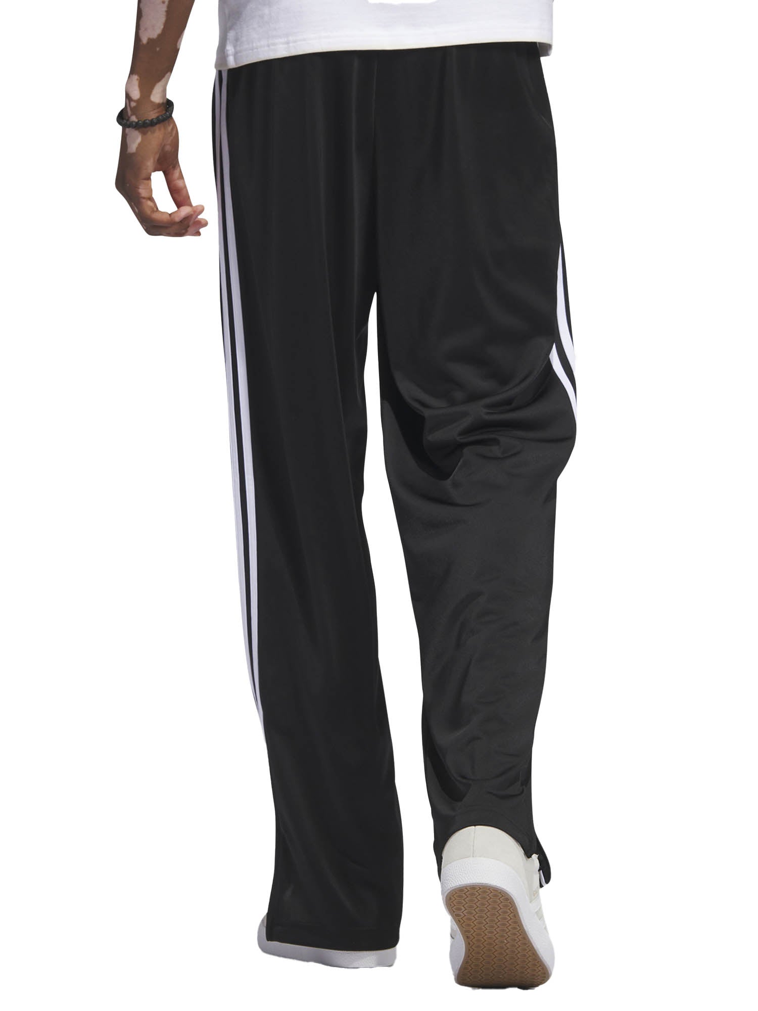 Adidas Track pants adicolor Classics Firebird Nero