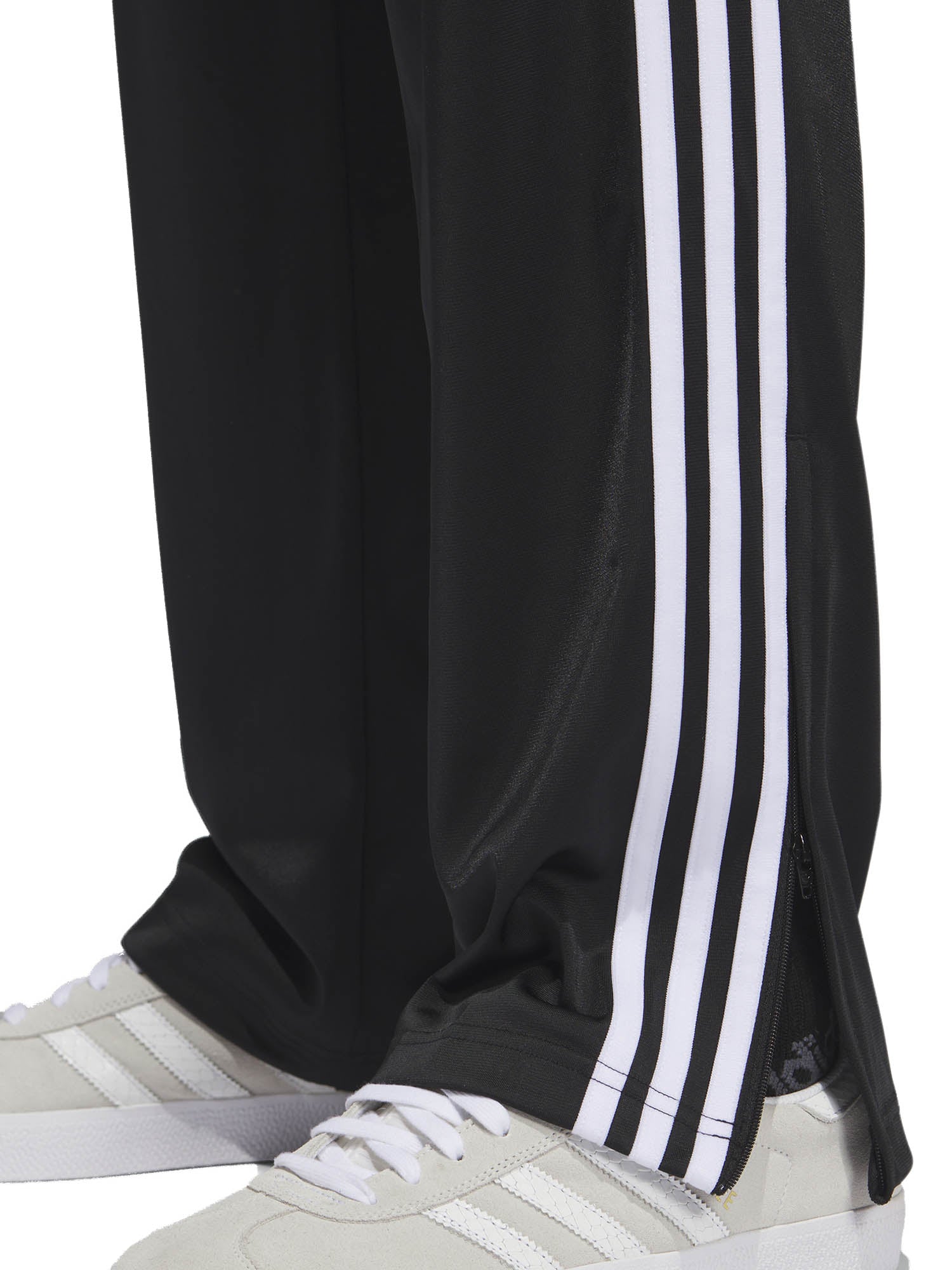 Adidas Track pants adicolor Classics Firebird Nero