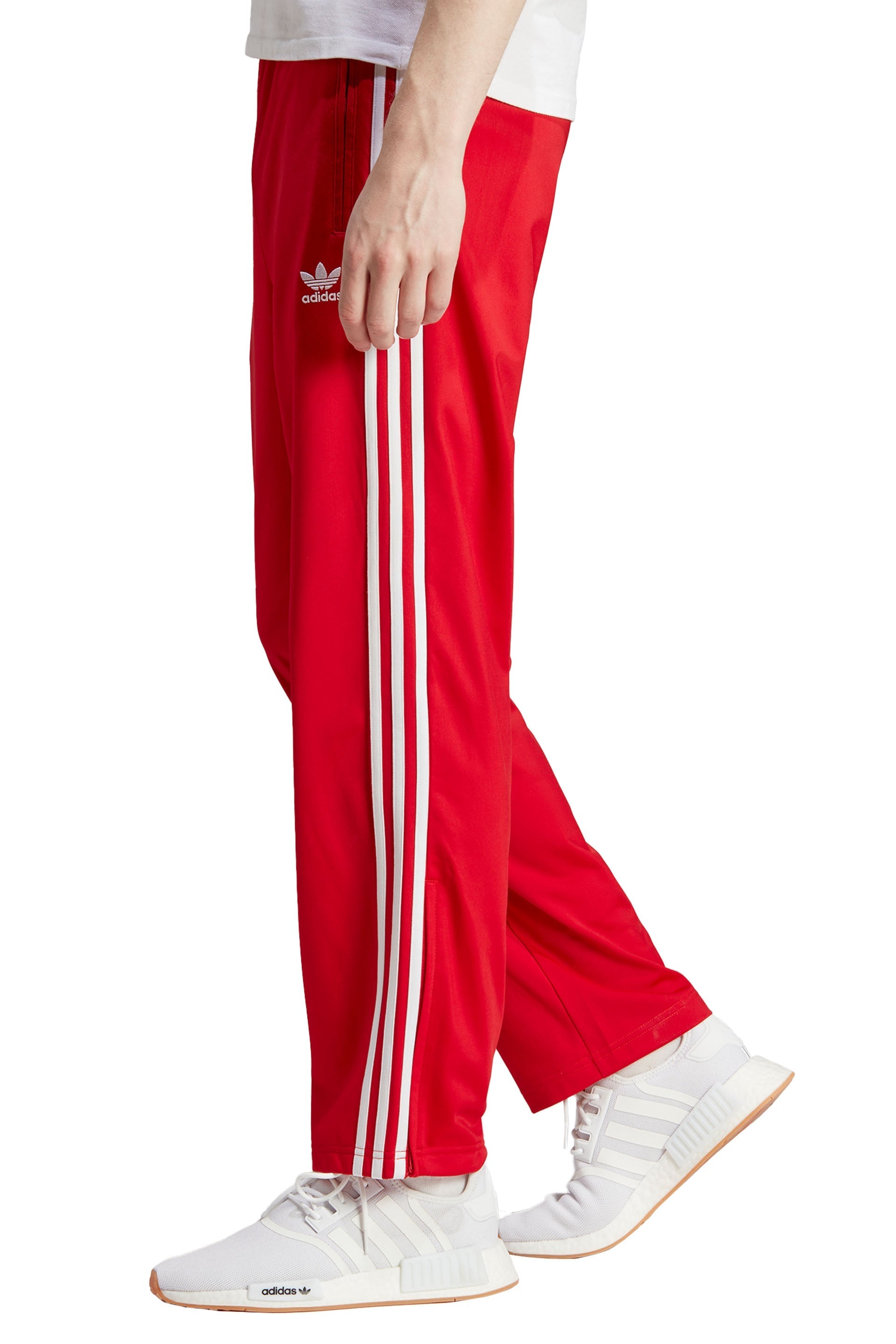 PANTALONI Rosso Adidas