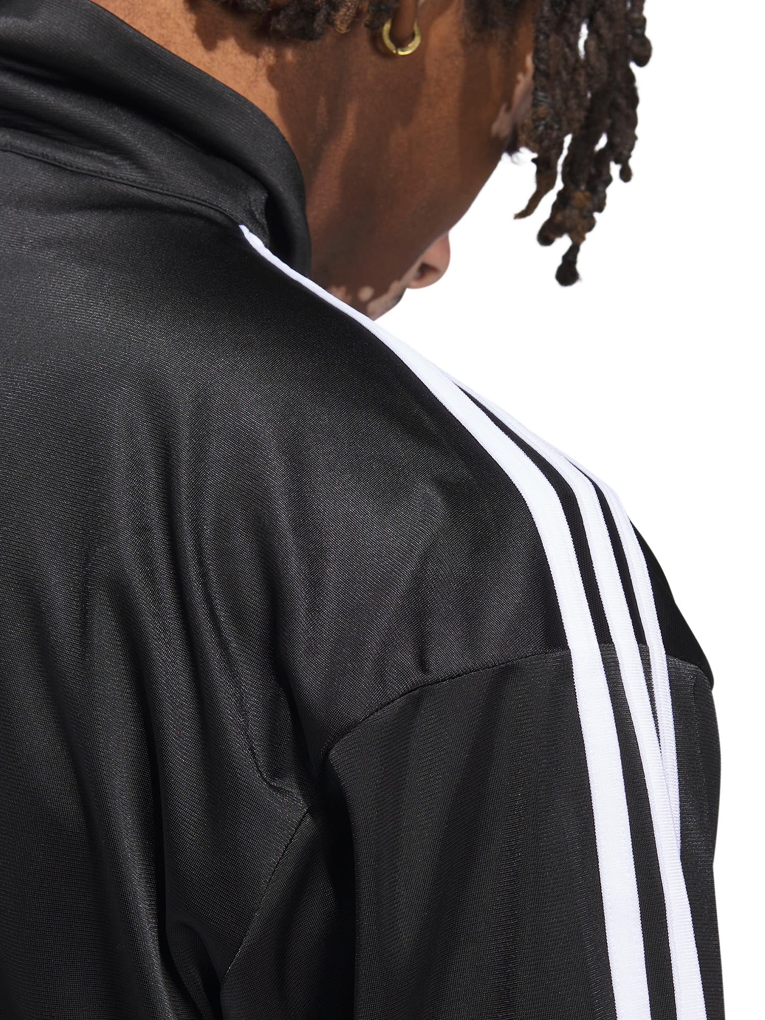 Adidas Track top adicolor Classics Firebird Nero