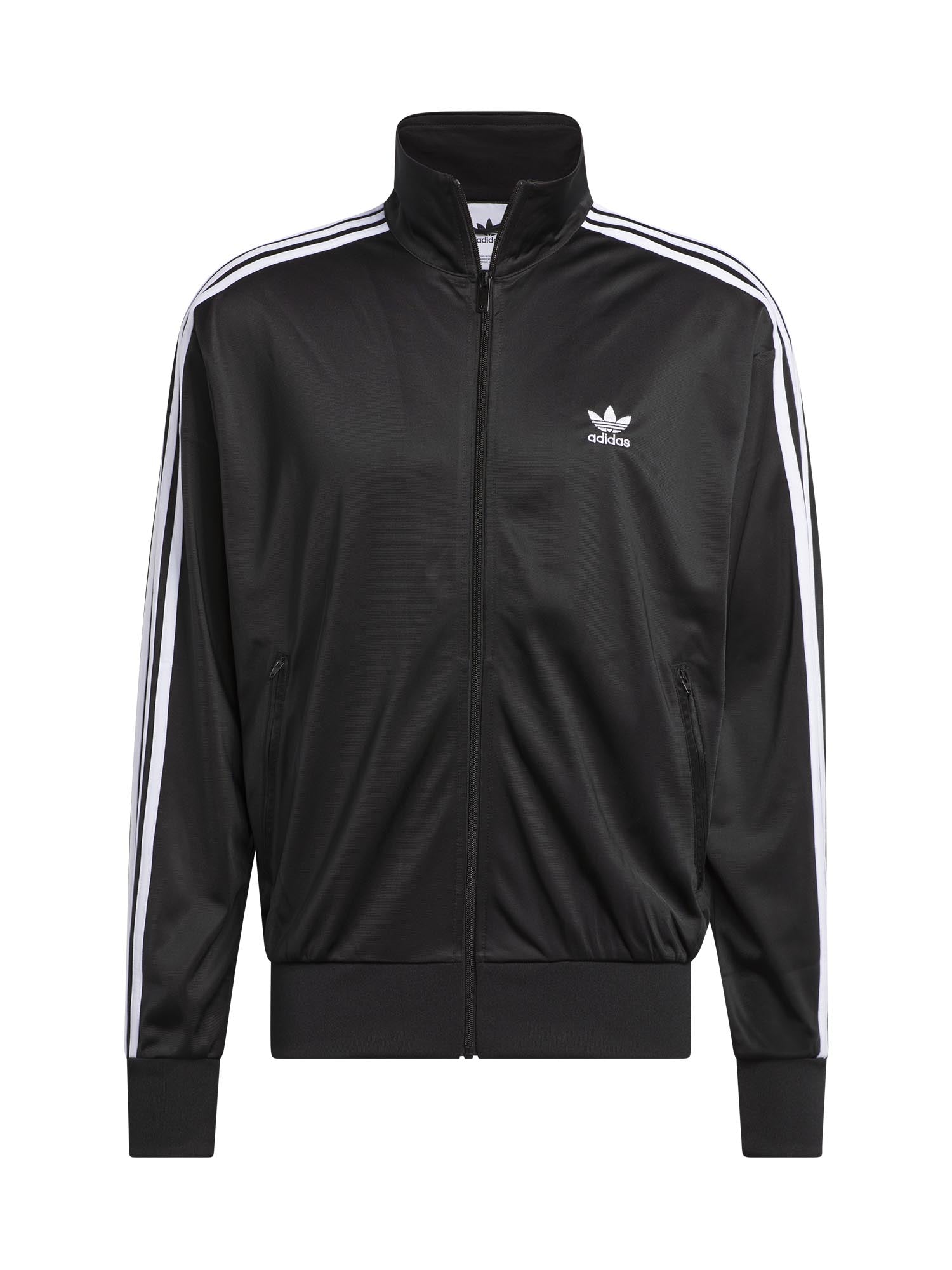 Adidas Track top adicolor Classics Firebird Nero