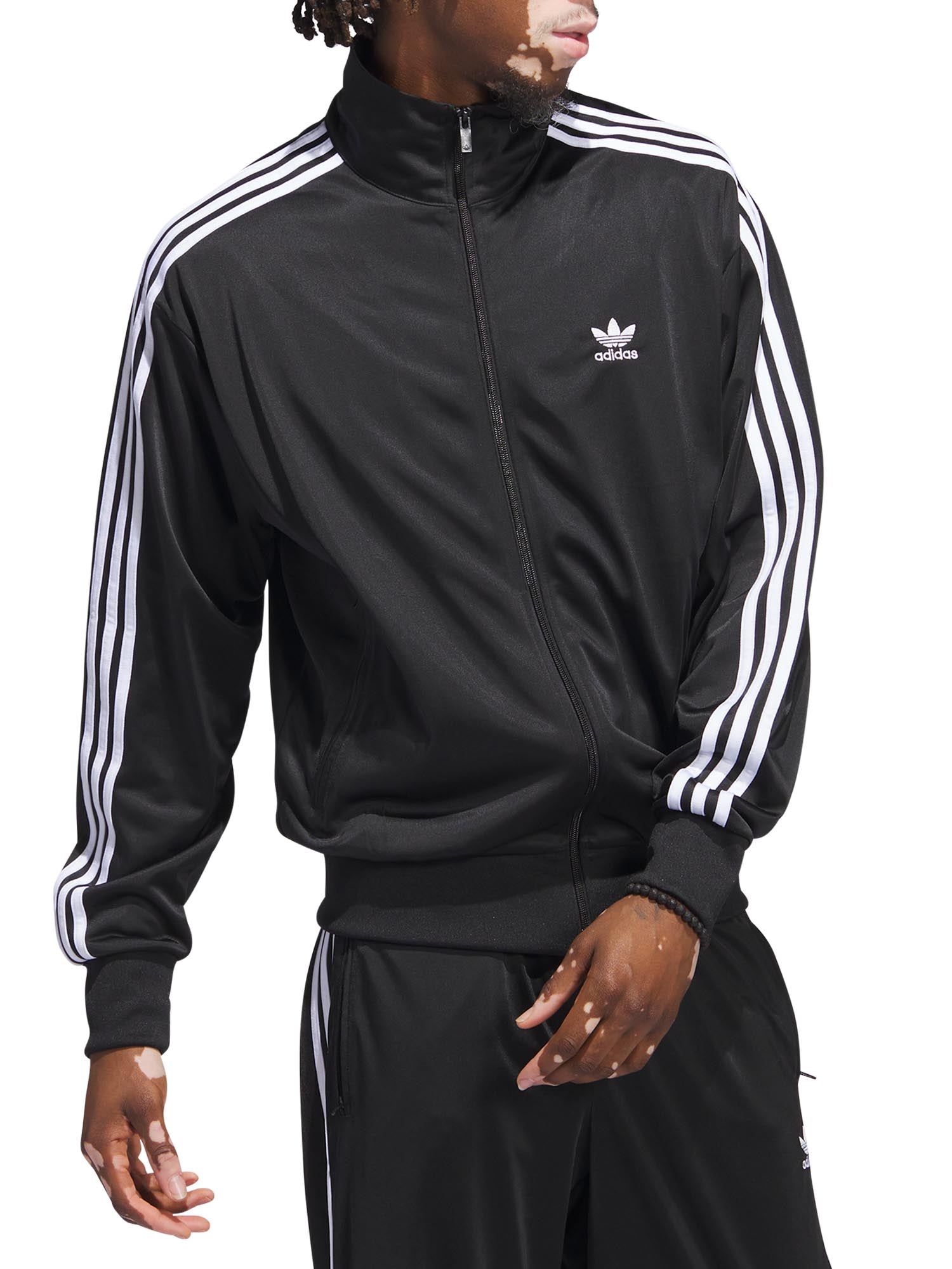 Adidas Track top adicolor Classics Firebird Prezzo Banana Benz