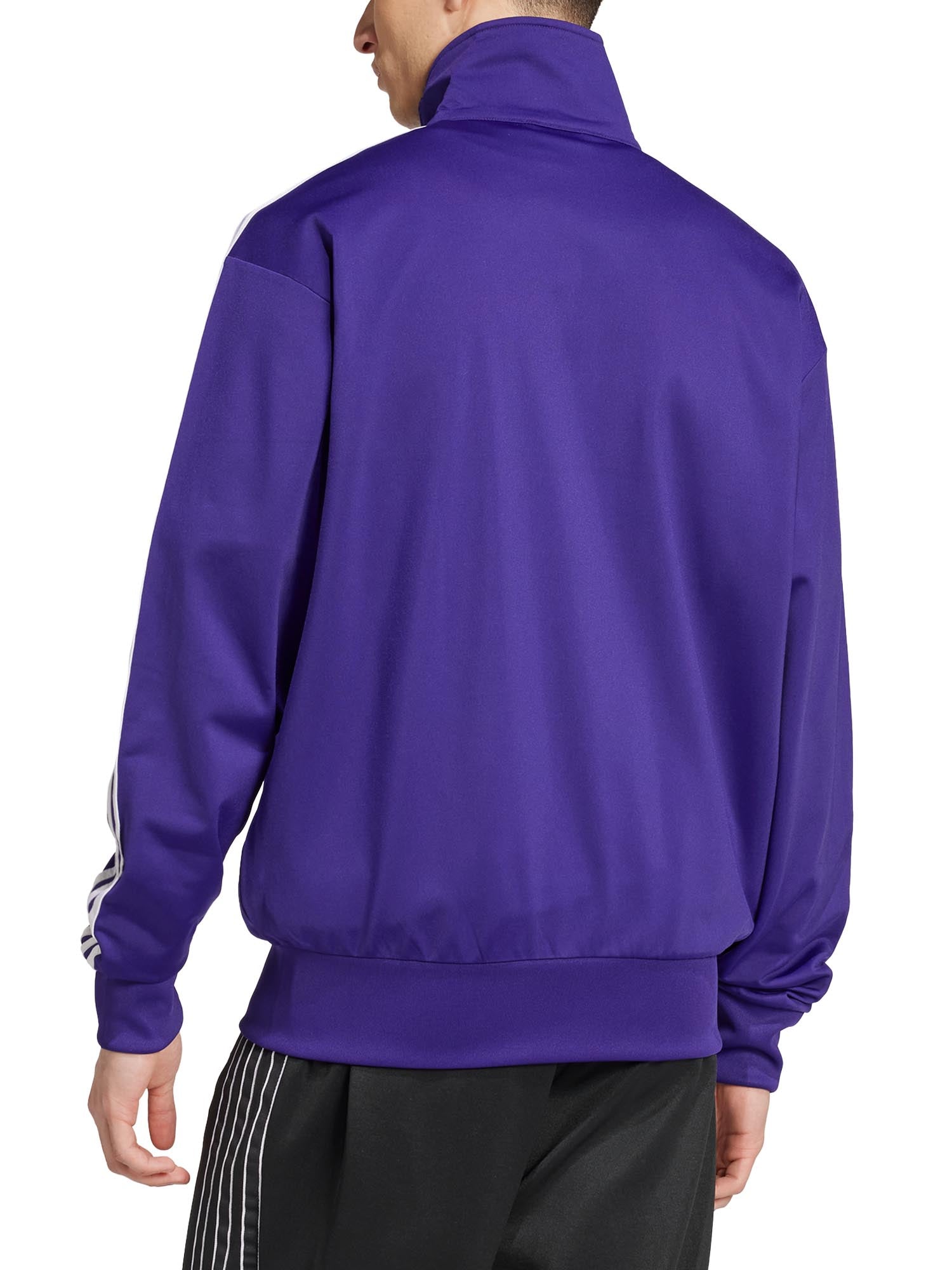 Adidas Track top adicolor Classics Firebird Viola