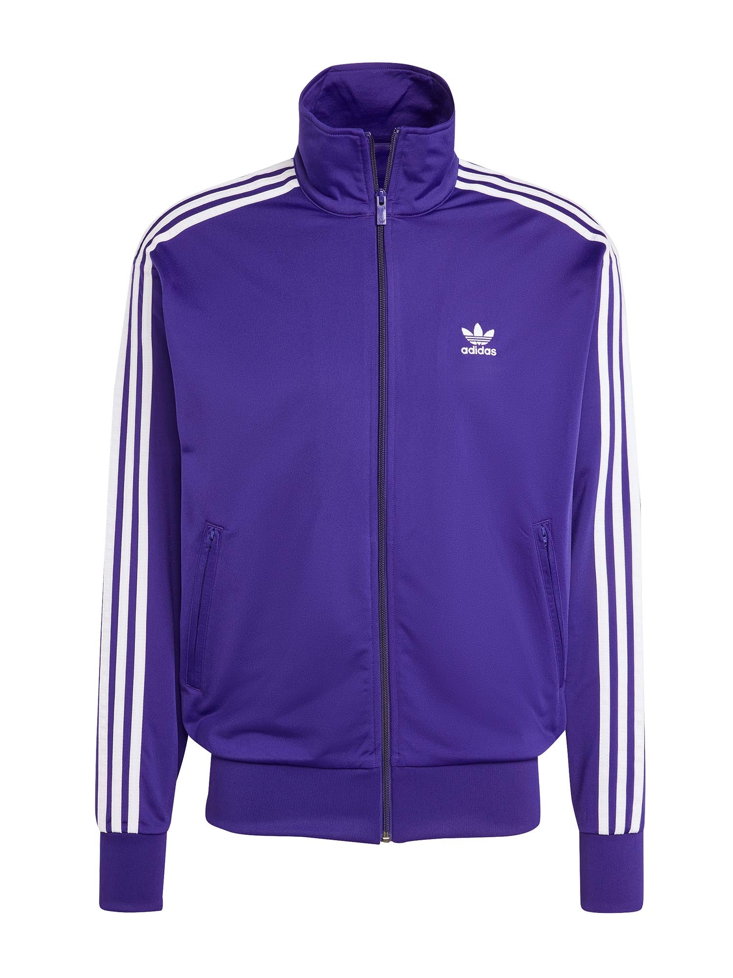 Adidas Track top adicolor Classics Firebird Viola