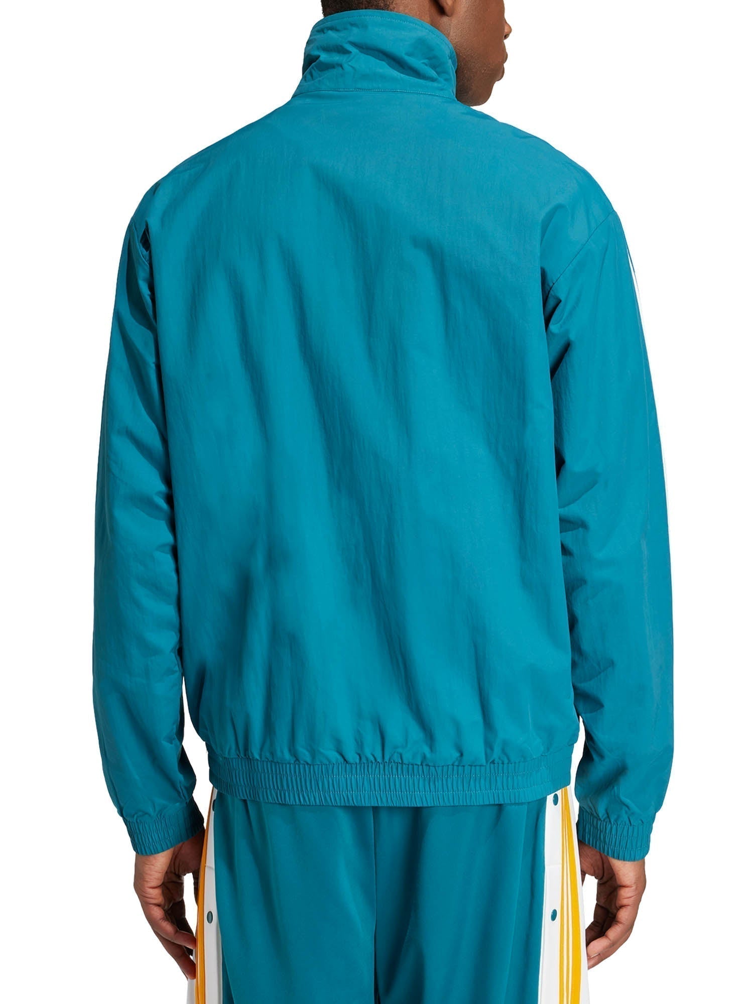 Adidas Track top adicolor Woven Firebird Verde