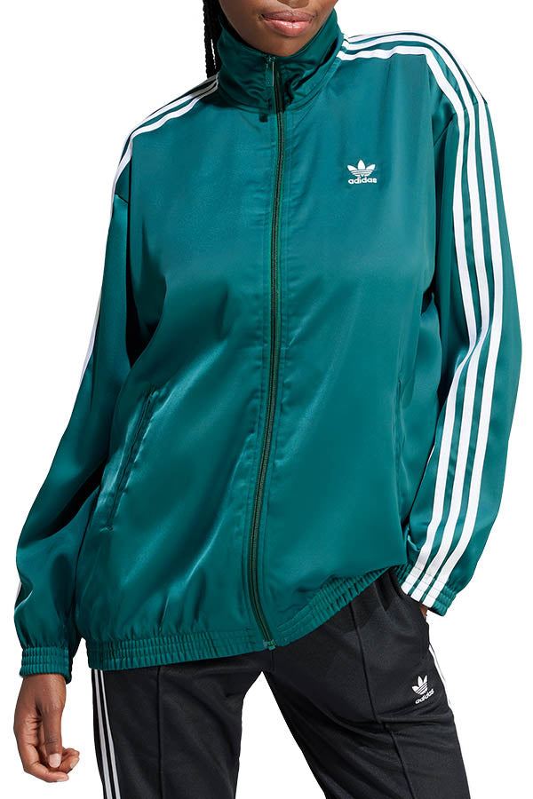 FELPE Verde Adidas