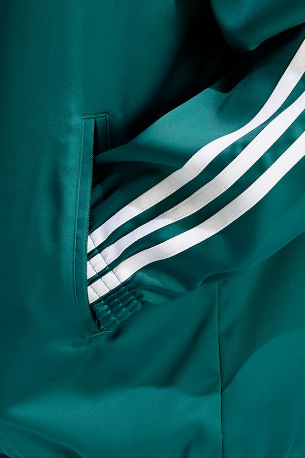 FELPE Verde Adidas